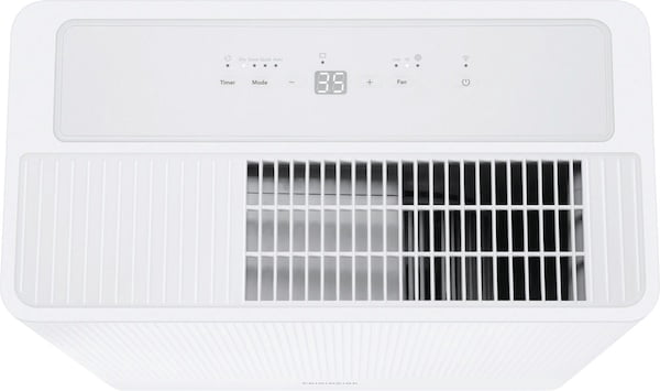 Frigidaire 50 Pint Dehumidifier with Wi-Fi Smart Control (Energy Star, White, 4500 Sq Ft) t2ram