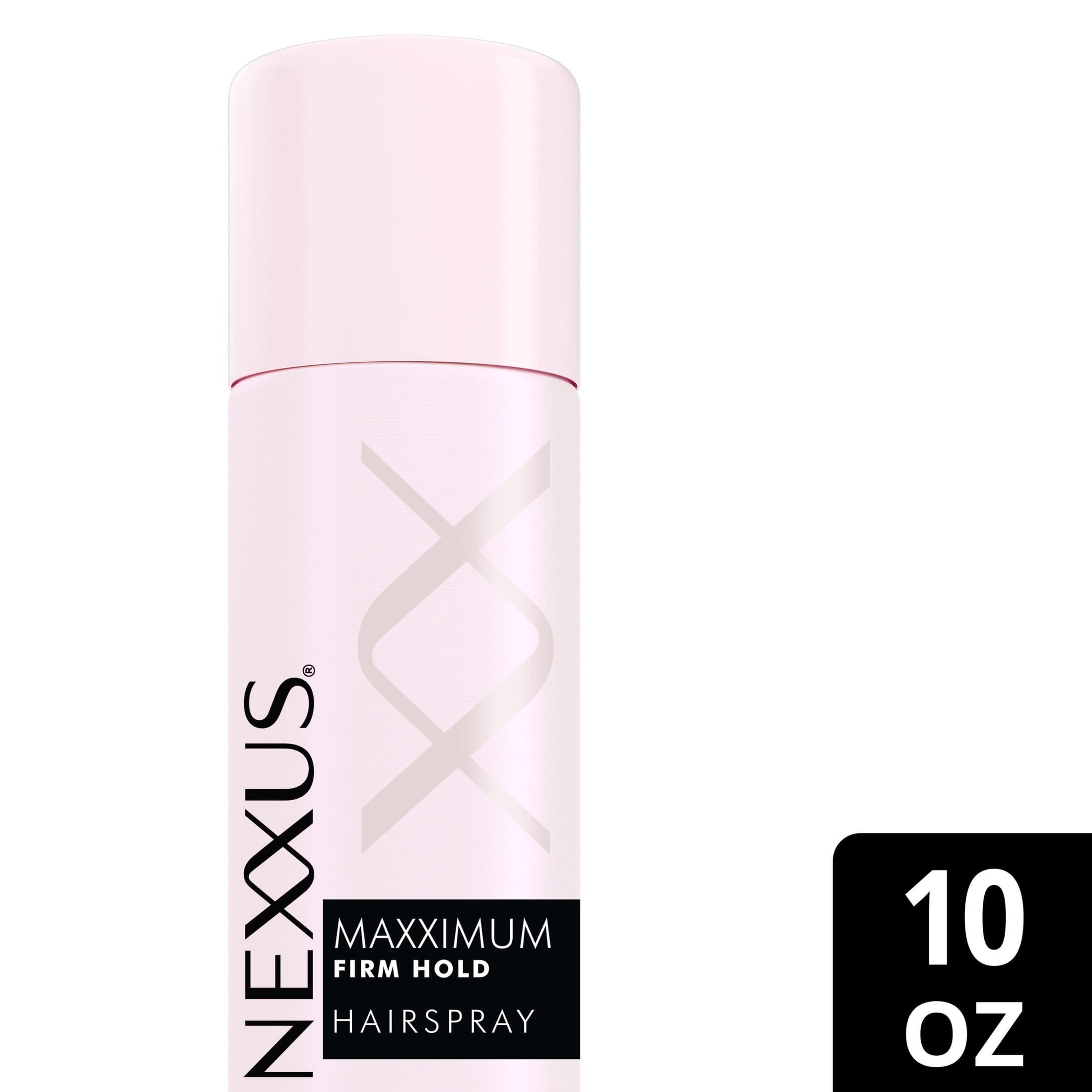 Nexxus Styling Spray Maximum Firm Hold Hairspray (Clear, 10 oz) r99q6