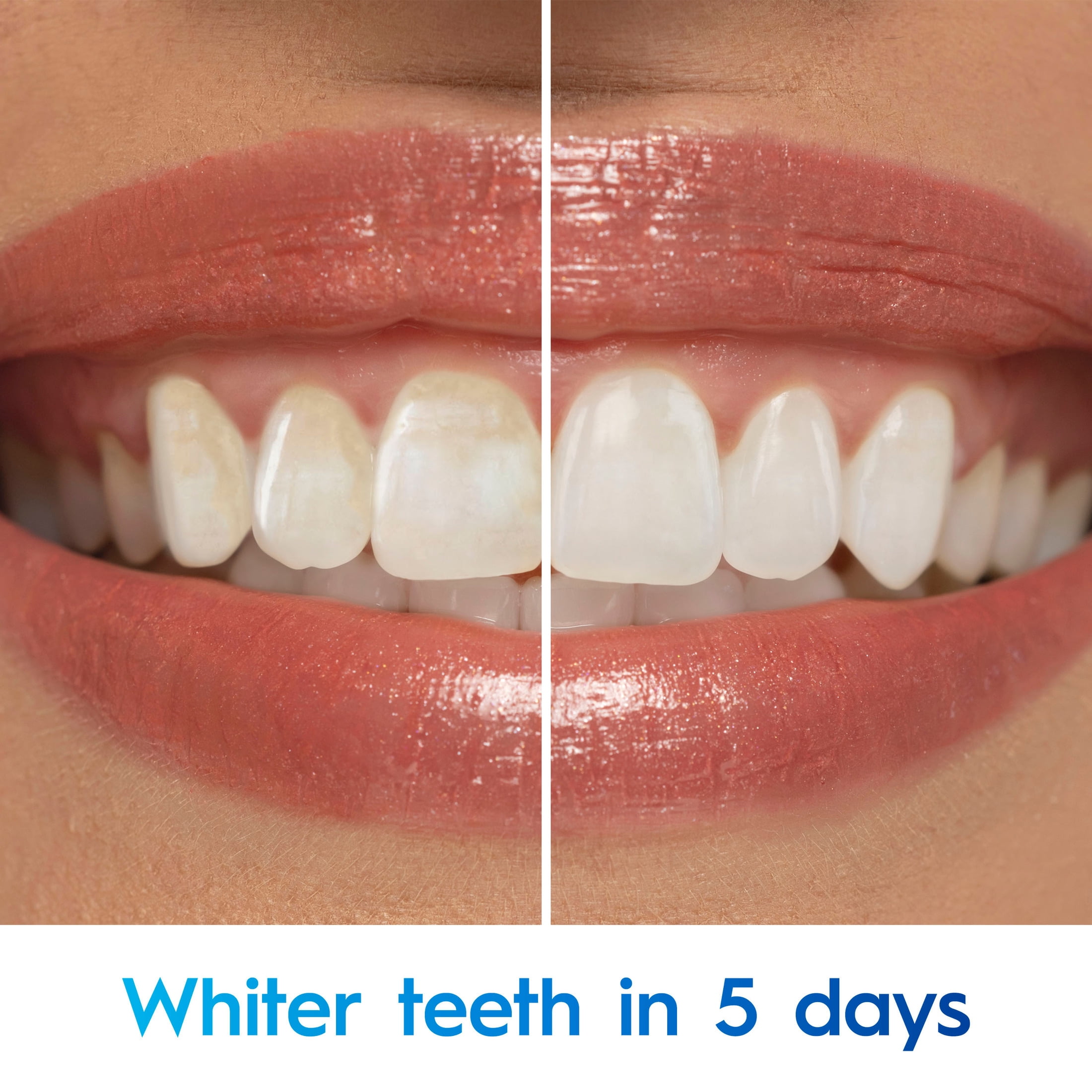Crest 3D White Advanced Arctic Fresh Whitening Toothpaste (White, 3.3 oz) cdtjq