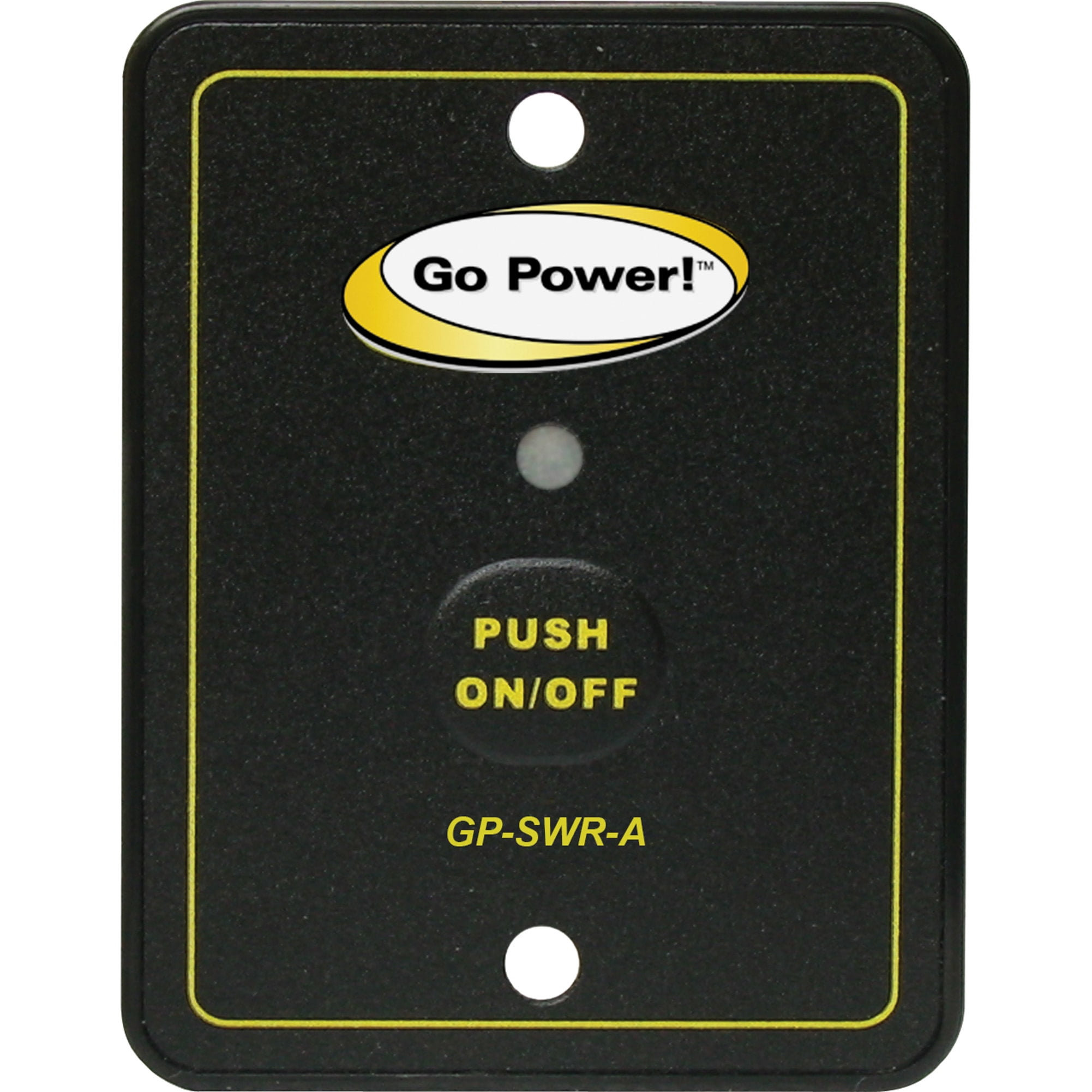 Valterra Go Power! Pure Sine Wave Inverter Remote Control (Black, 25 ft Cable) h85fv