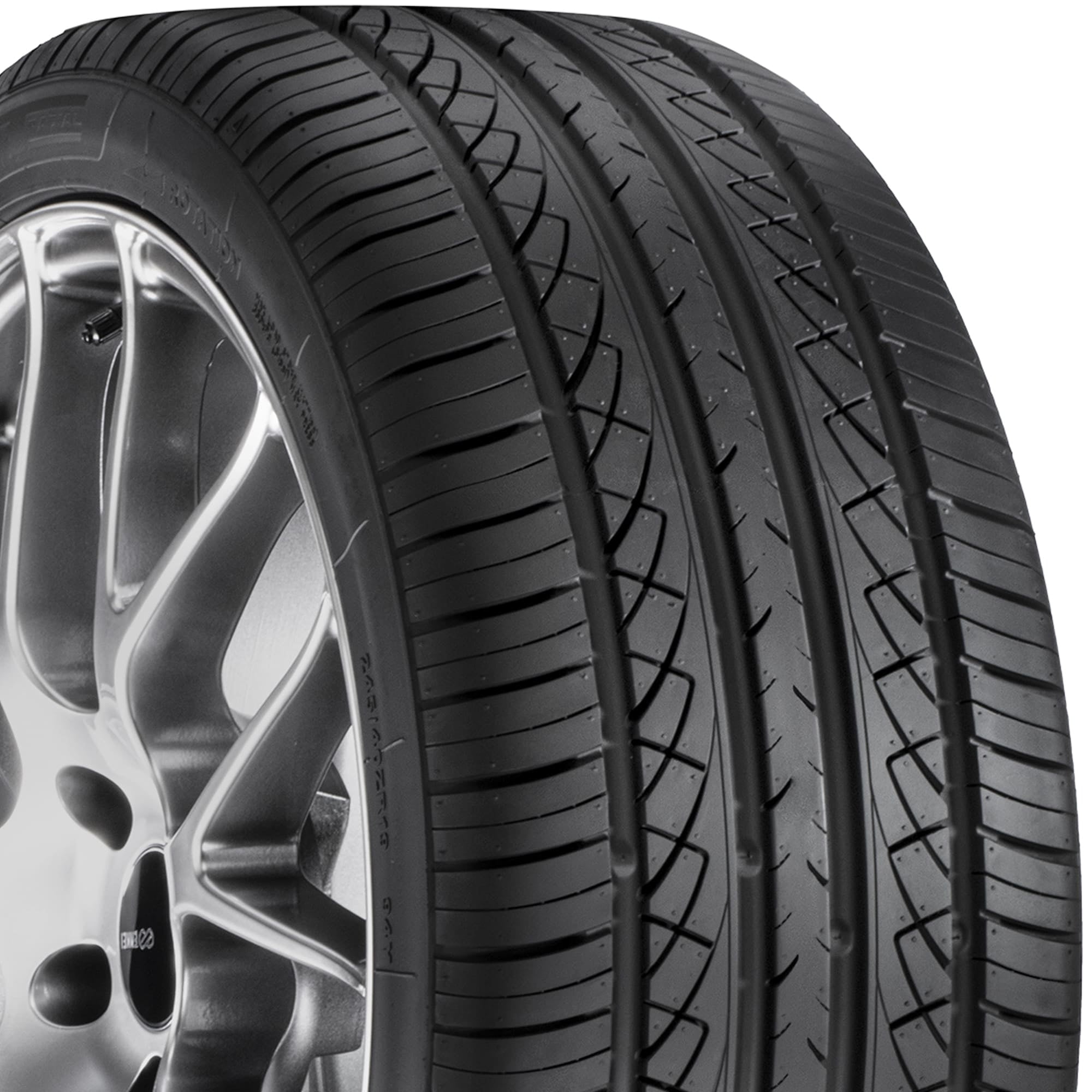 GT Radial Champiro UHP A/S All Season Performance Tire (235/45ZR17) 3h1ni