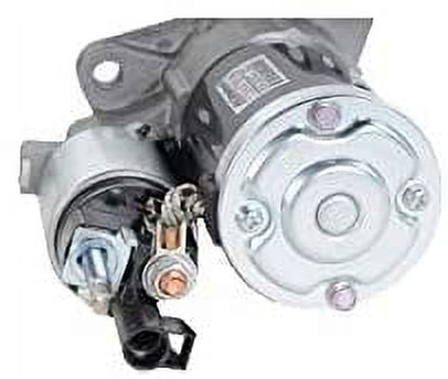 GM Genuine Parts 12644788 Starter Motor Assembly (12V) ujtoa