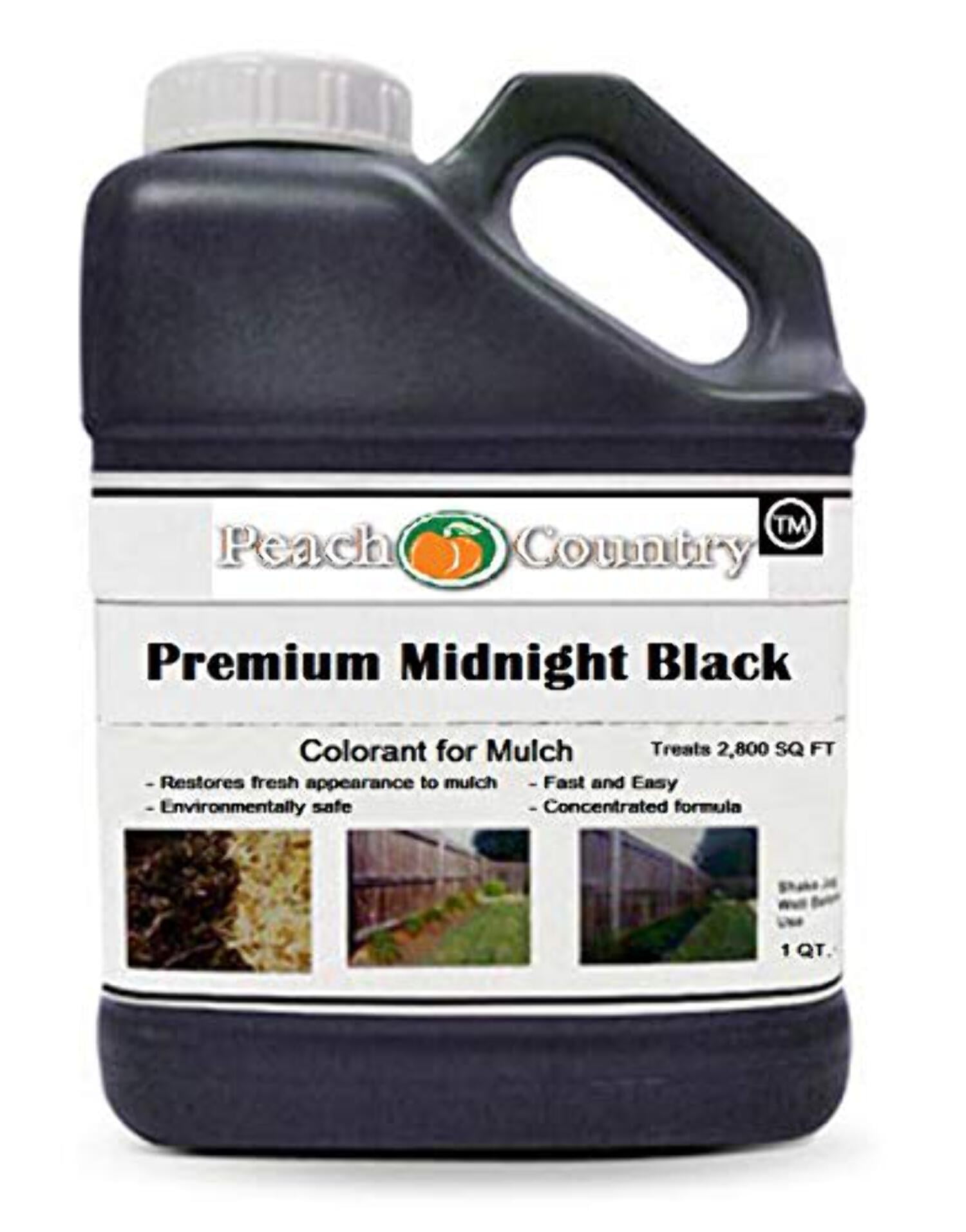 Peach Country Premium Mulch Dye Color Concentrate (Red, 32 fl oz) 8nrqo