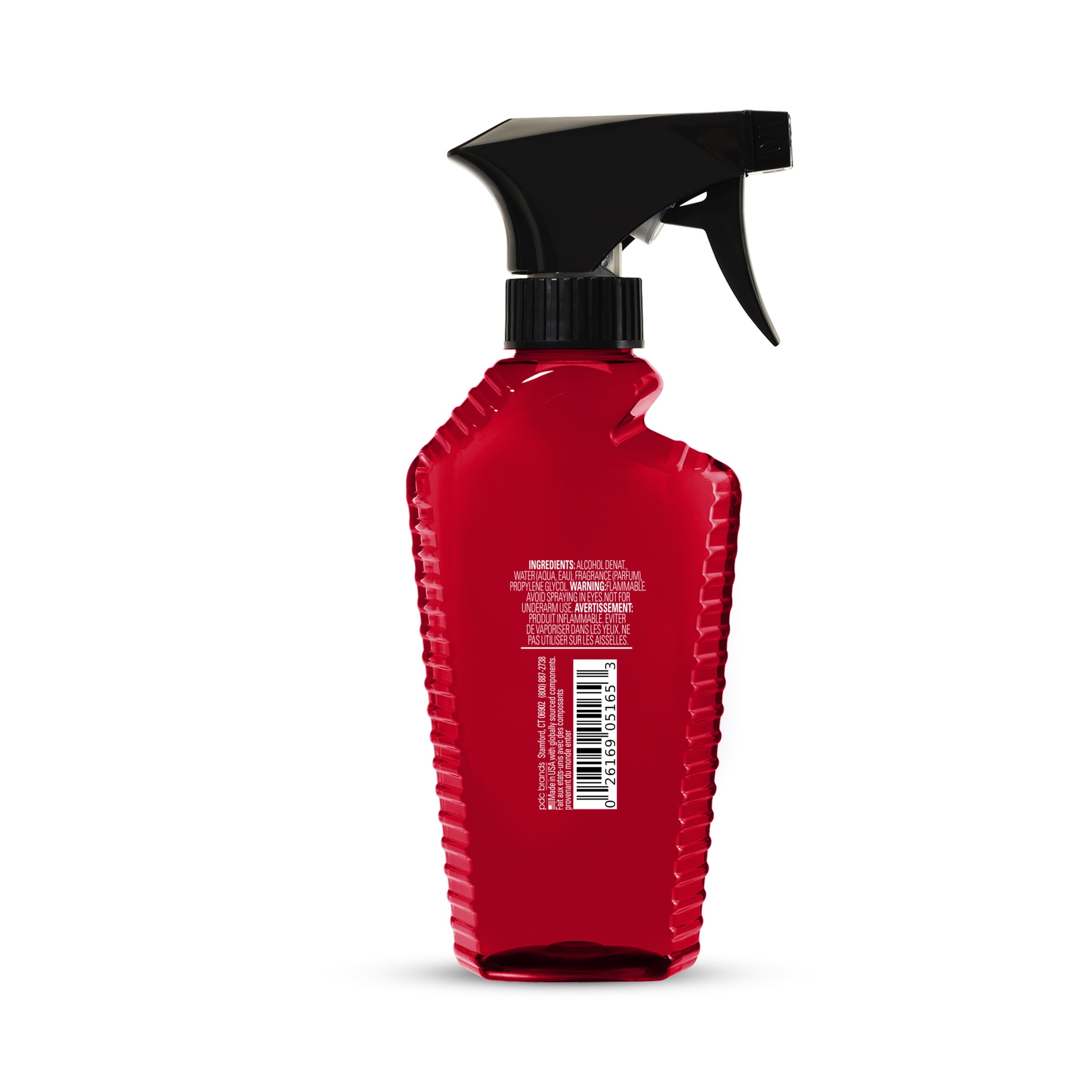BOD Man Most Wanted Fragrance Body Spray for Men (8 fl oz) 4p7nf