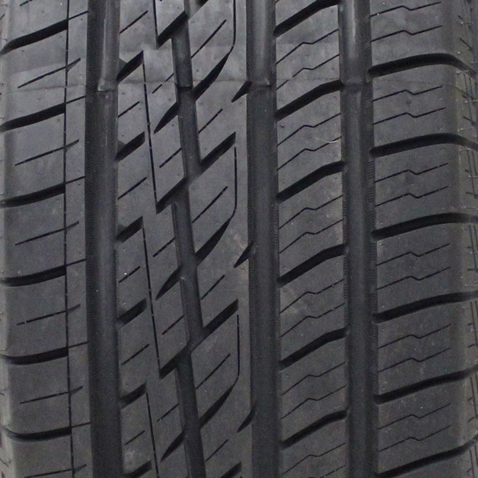 Nitto Crosstek 2 All Season Light Truck Tire (P275/60R20, 114T) 5qeq2