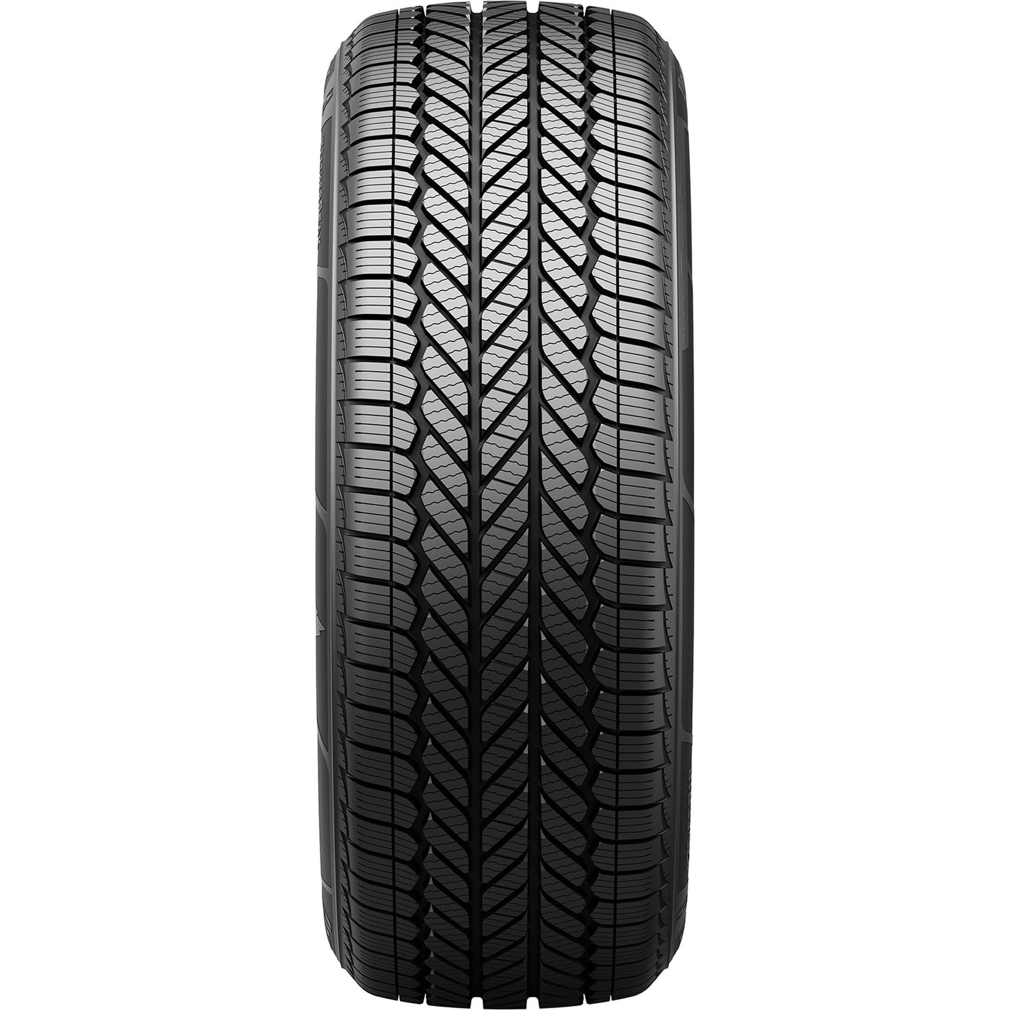 Bridgestone Weatherpeak All Weather Passenger Tire (235/55R18) hneqf