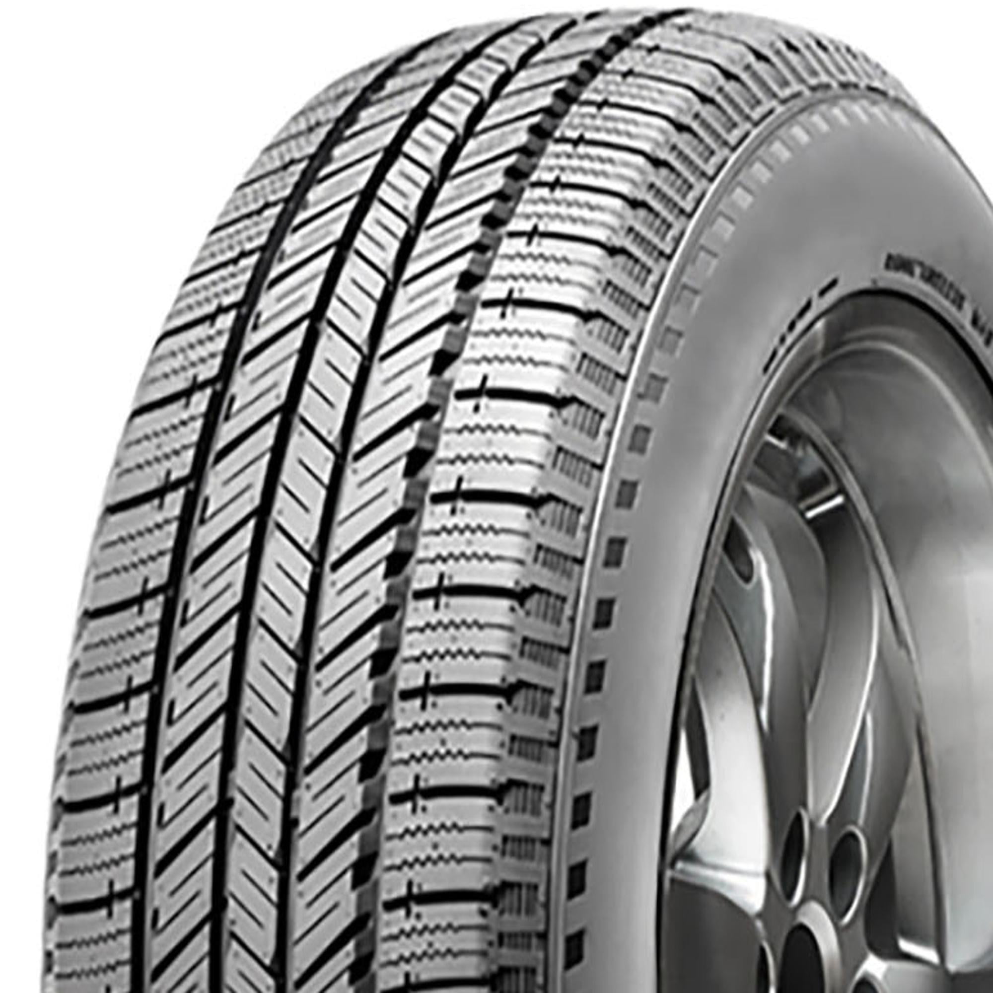 Summit Trail Climber All Season SUV Tire (225/65R17) bq5kb