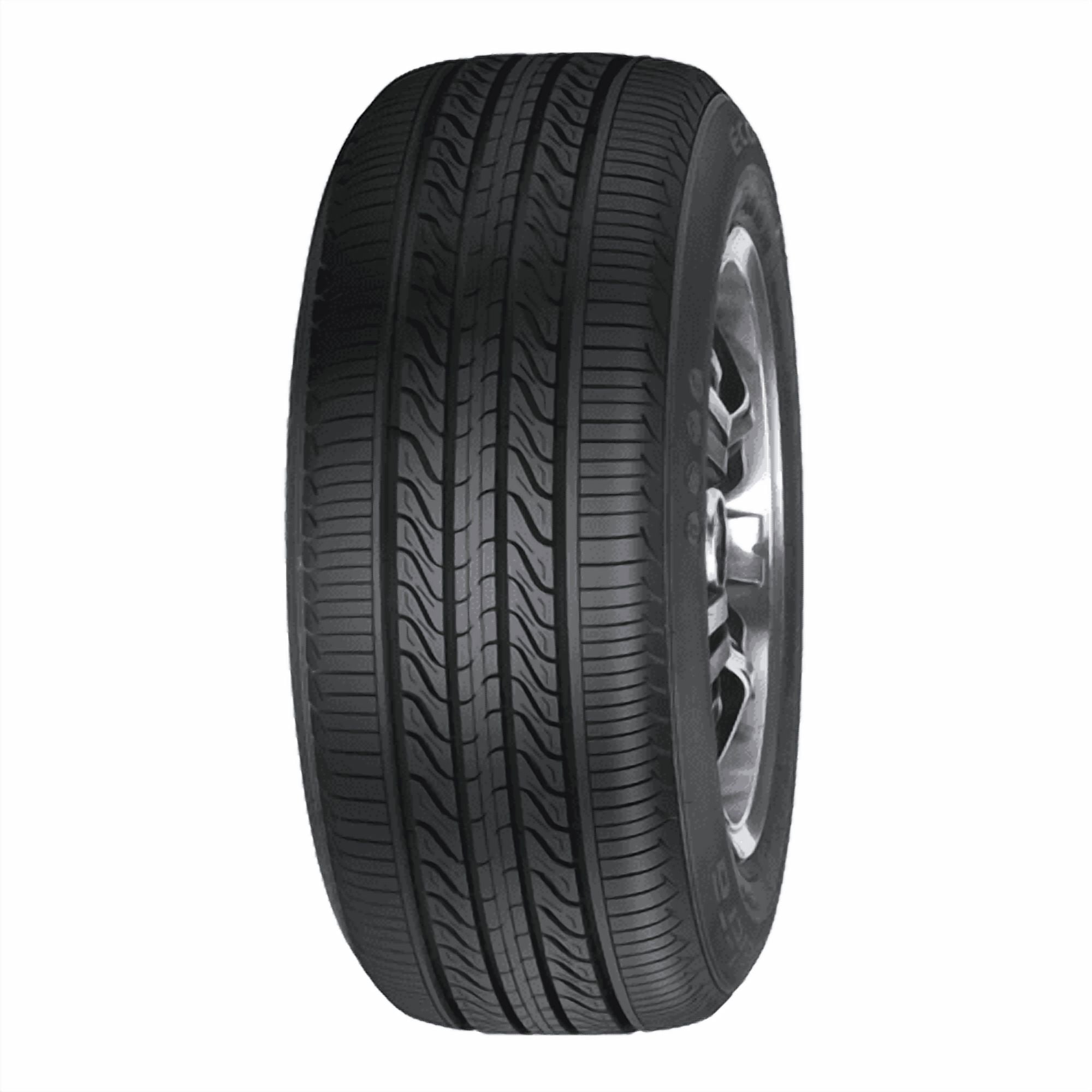 Accelera Eco Plush All-Season Touring Tire (195/60R15 88H, 2 Tires) x8r77