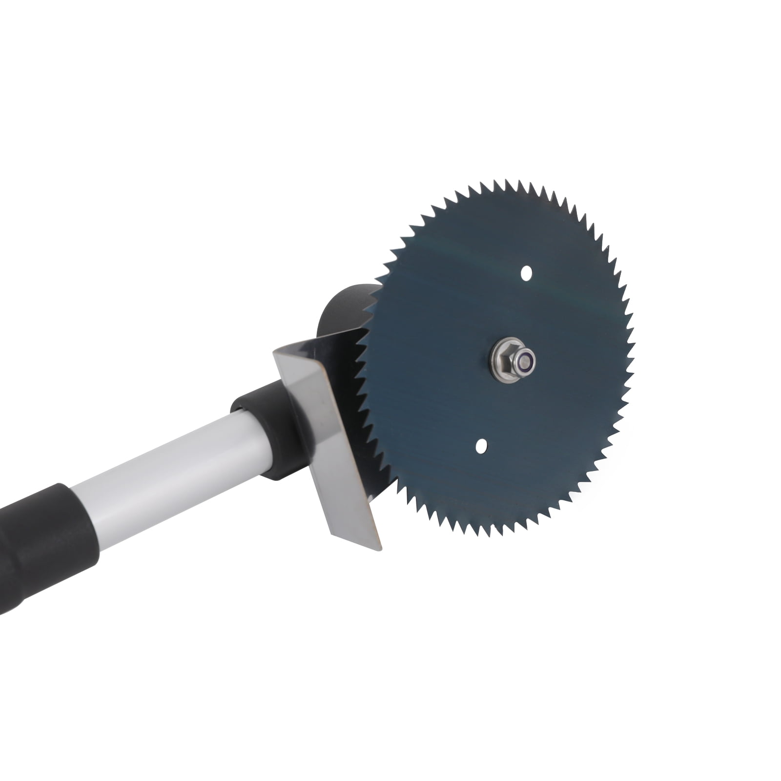 Generic Electric Pole Saw and Hedge Trimmer (Black, 5.74-9.19 ft) izgaa