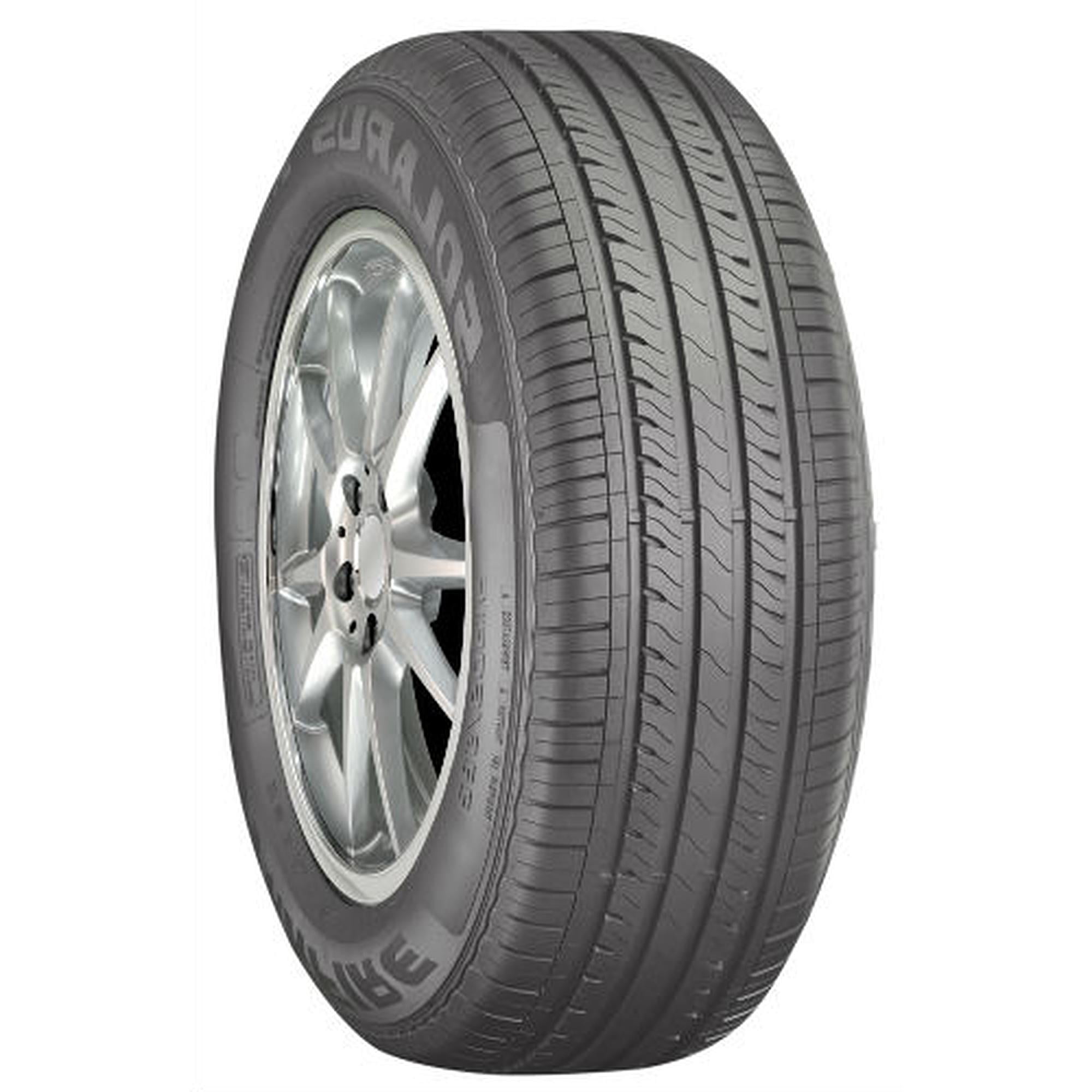 Starfire Solarus AS All Season Passenger Tire (215/60R15, 94H) b3q4c