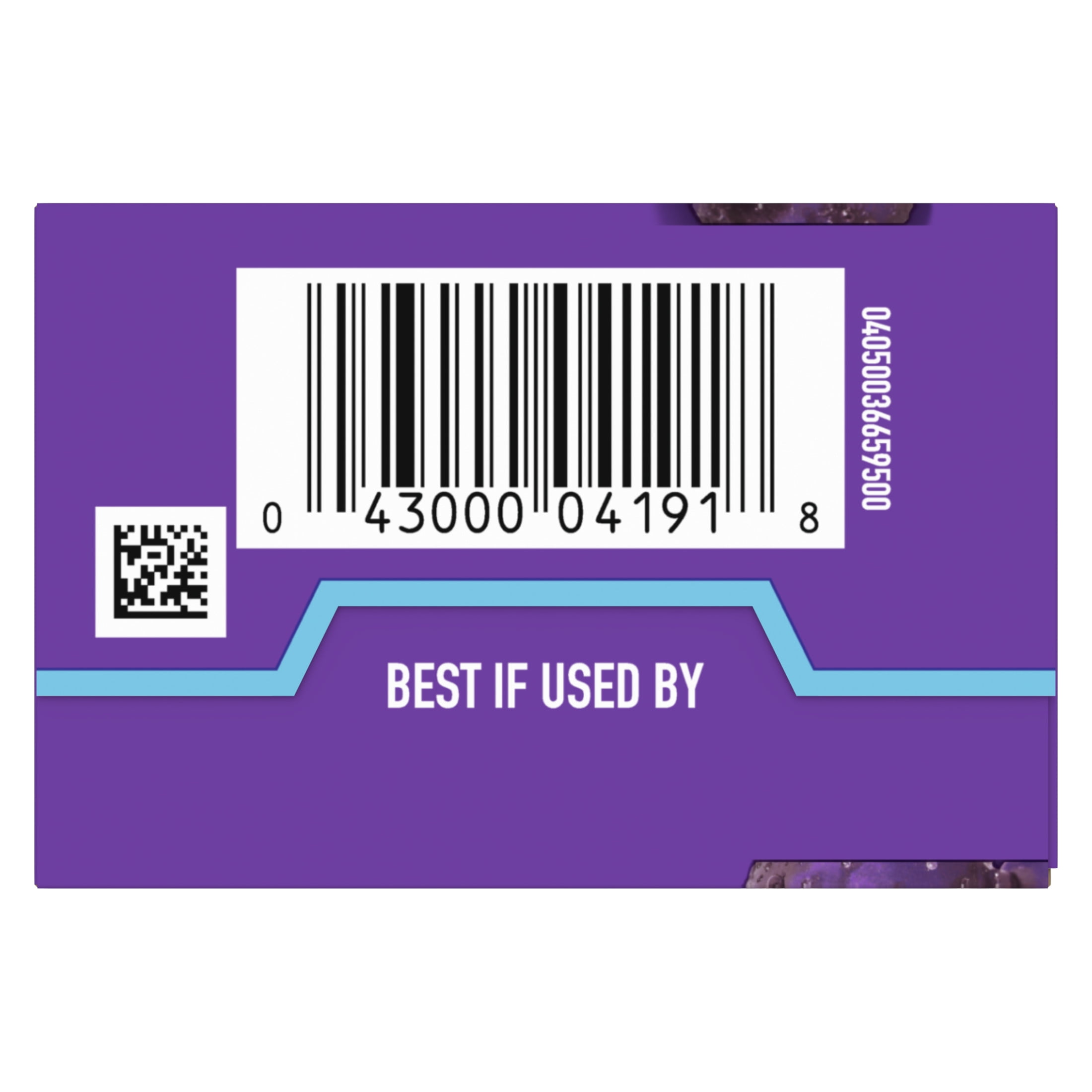 Crystal Light Grape Drink Mix with Caffeine, Zero Sugar, On-the-Go Powdered Hydration (3 Pack, 1.1 oz) 9jjse
