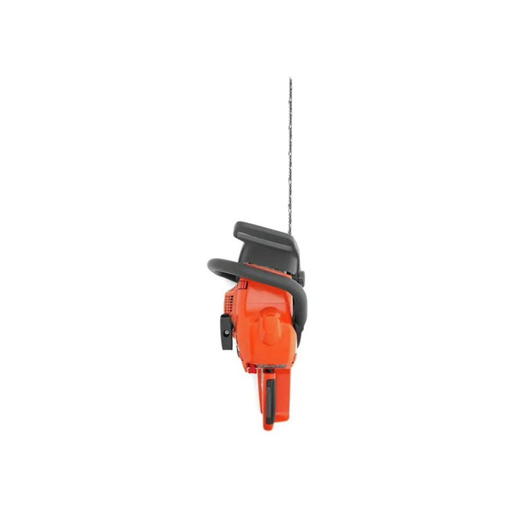 Husqvarna 440 Gas Powered Chainsaw with X-Torq Engine and LowVib Technology (Orange, 18 in) aitp6