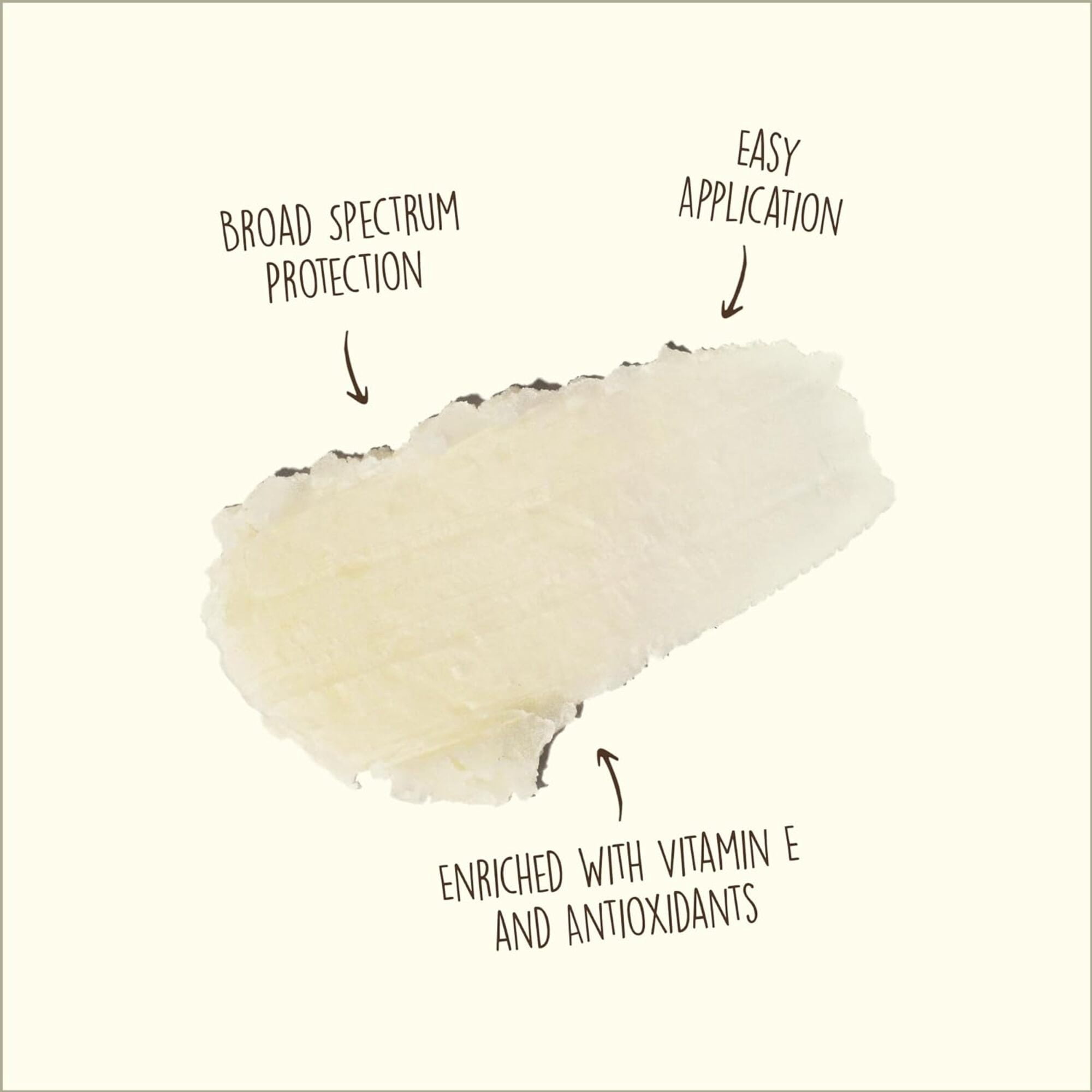 Sun Bum Original SPF 30 Sunscreen Face Stick, Moisturizing UVA/UVB Protection (0.45 oz) 1t57y