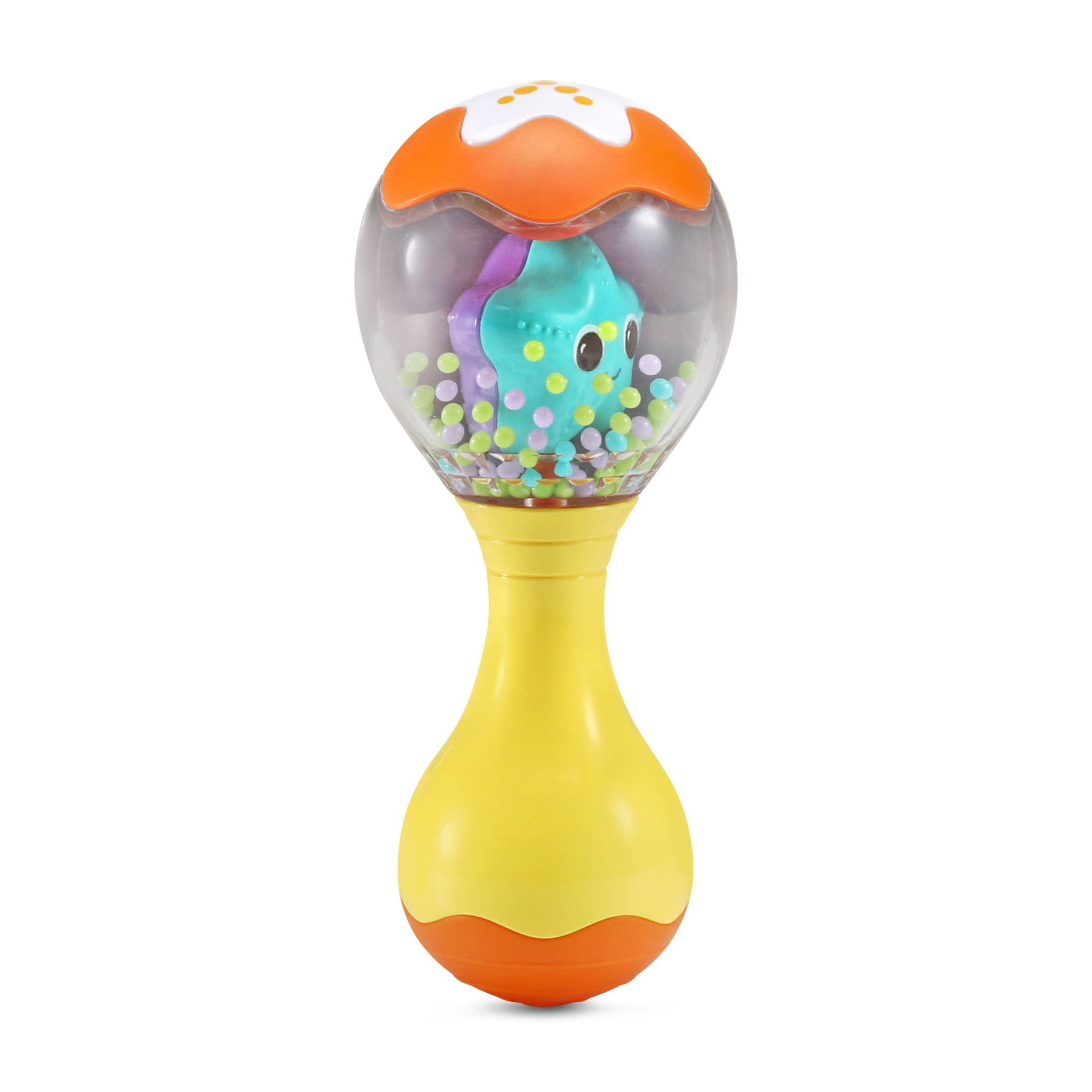 VTech Shake The Sea Ocean Melodies Musical Toy (Multicolor, 1 Pack) y2u1v