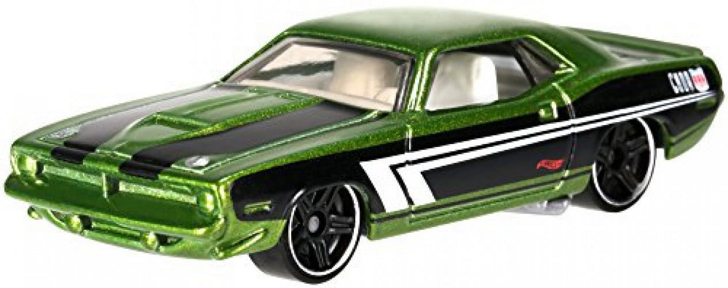 Hot Wheels Die-Cast Vehicle Set (20-Pack) oy1e4