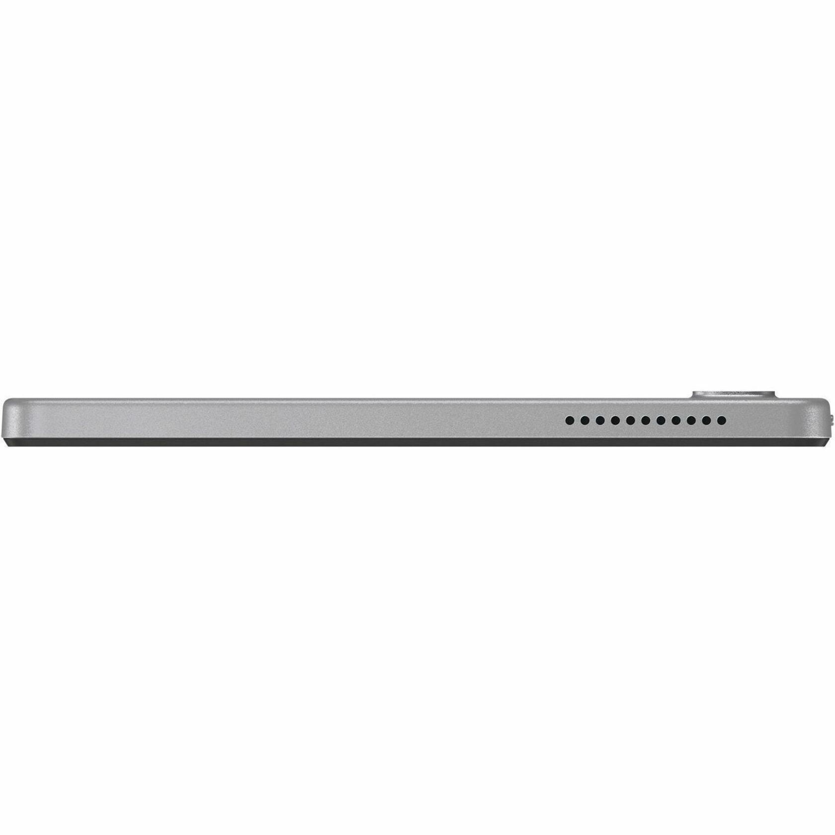 Lenovo Tab M9 Tablet Octa-Core 3GB RAM 32GB Storage 9 in HD Android 12 (Arctic Gray) sgn01