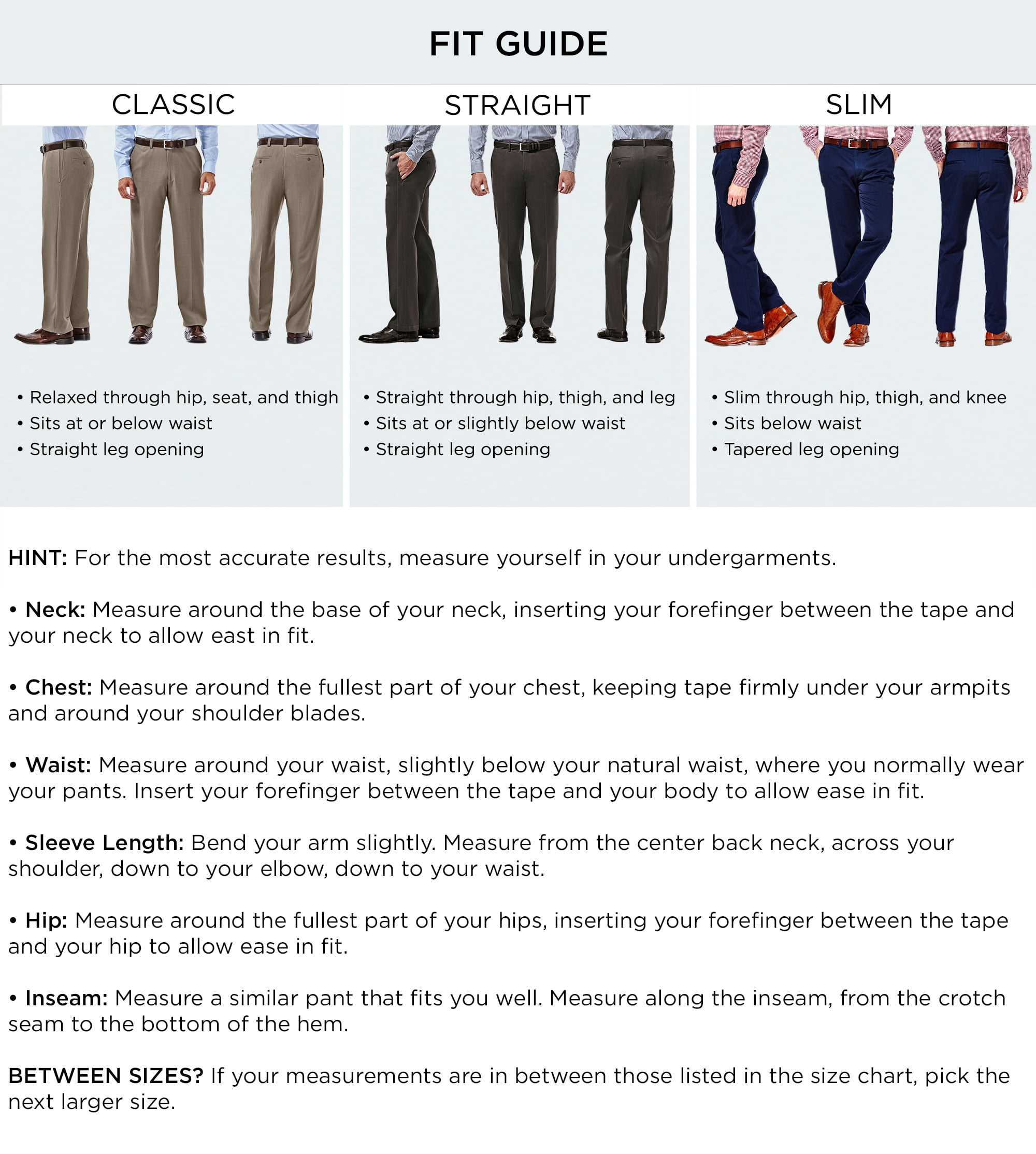 Haggar Men's Cool 18 Classic Fit Heather Solid Pant (Big & Tall, Charcoal) h1trm