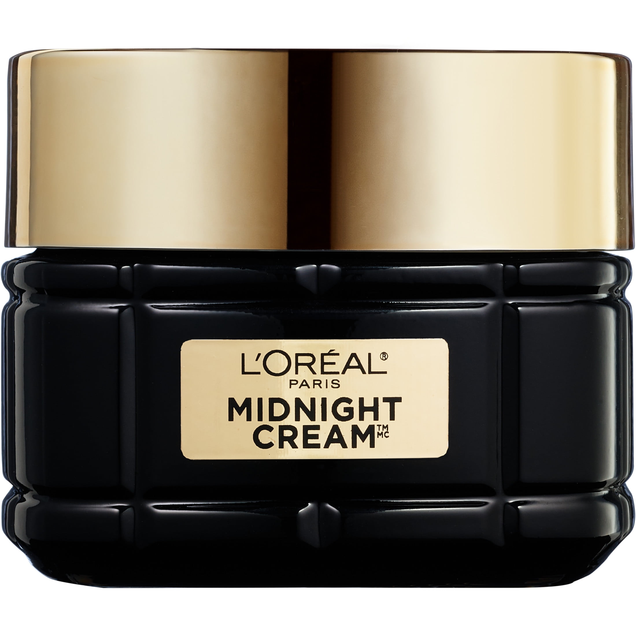 L'Oreal Paris Cell Renewal Midnight Cream, Anti-Aging Antioxidant Recovery Complex (1.7 oz) et9g1