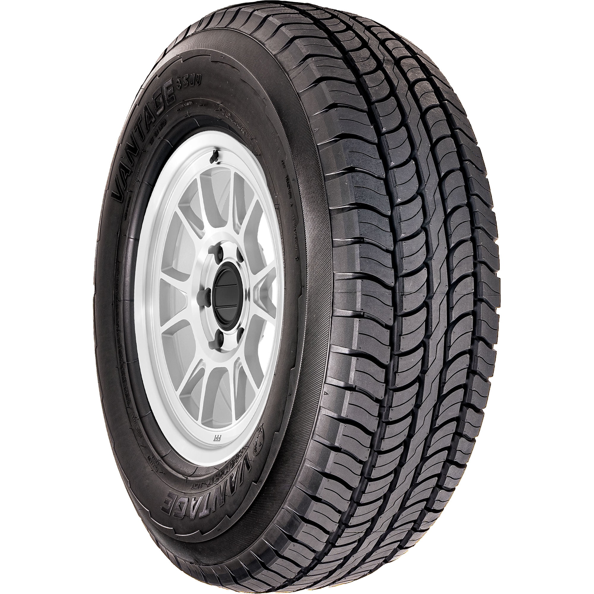 Vantage All-Season SUV Tire (265/65R18, 114T) dokt2