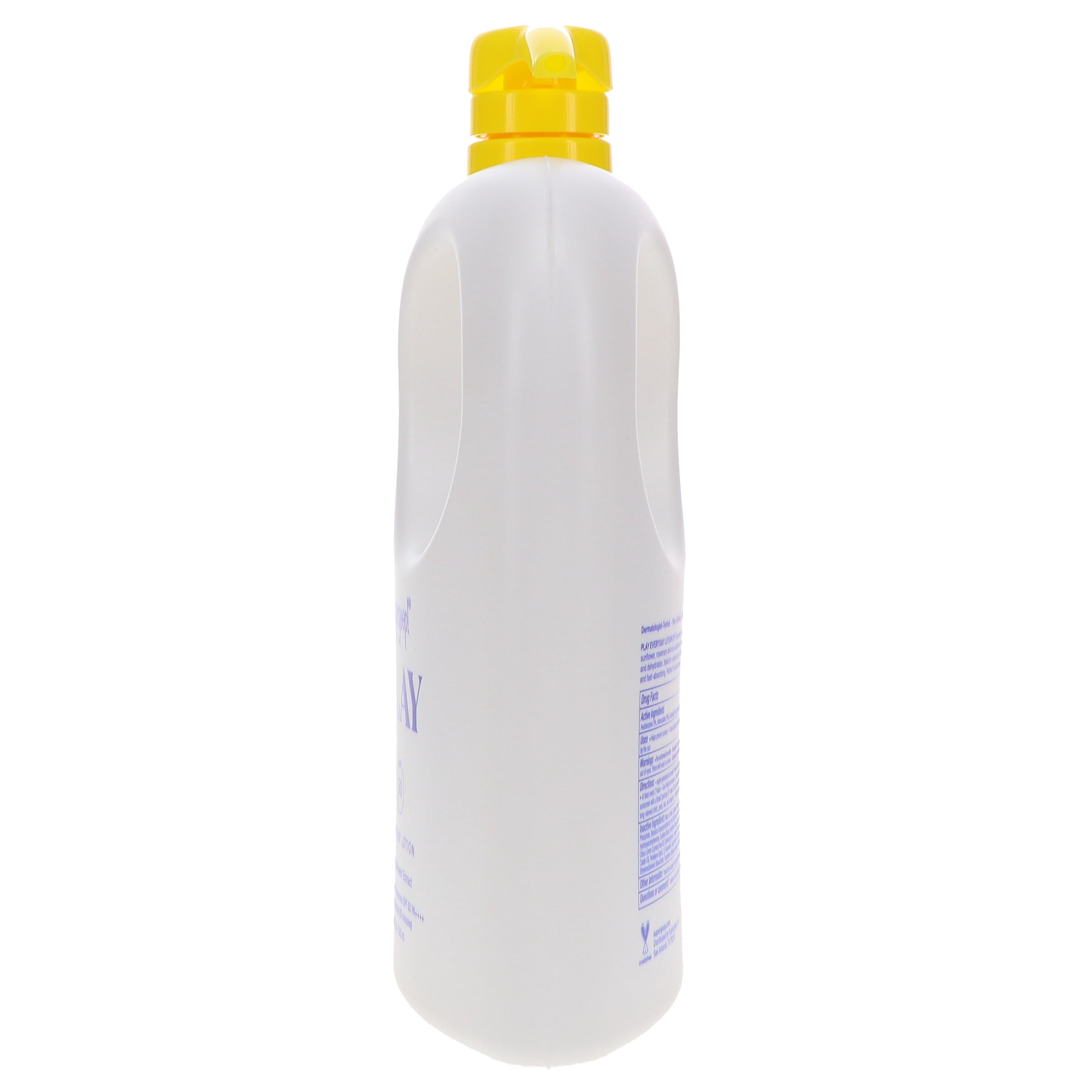 Supergoop! PLAY Everyday Sunscreen Lotion SPF 50 with Sunflower Extract (White, 18 oz) g31f1 - Image 3