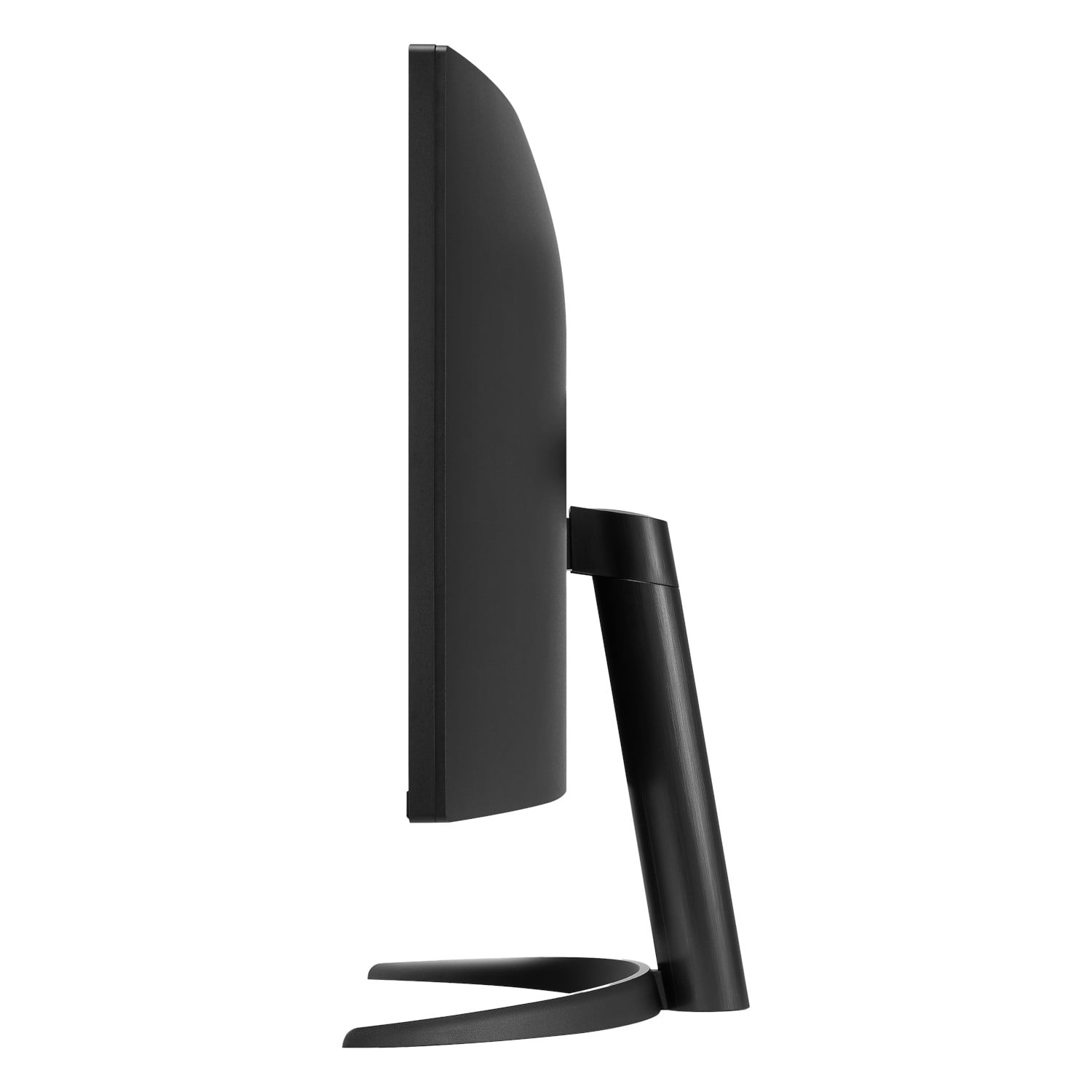 LG 34 in Curved UltraWide WQHD 1440p HDR 10 100Hz Monitor (Black, 34 in) epaky