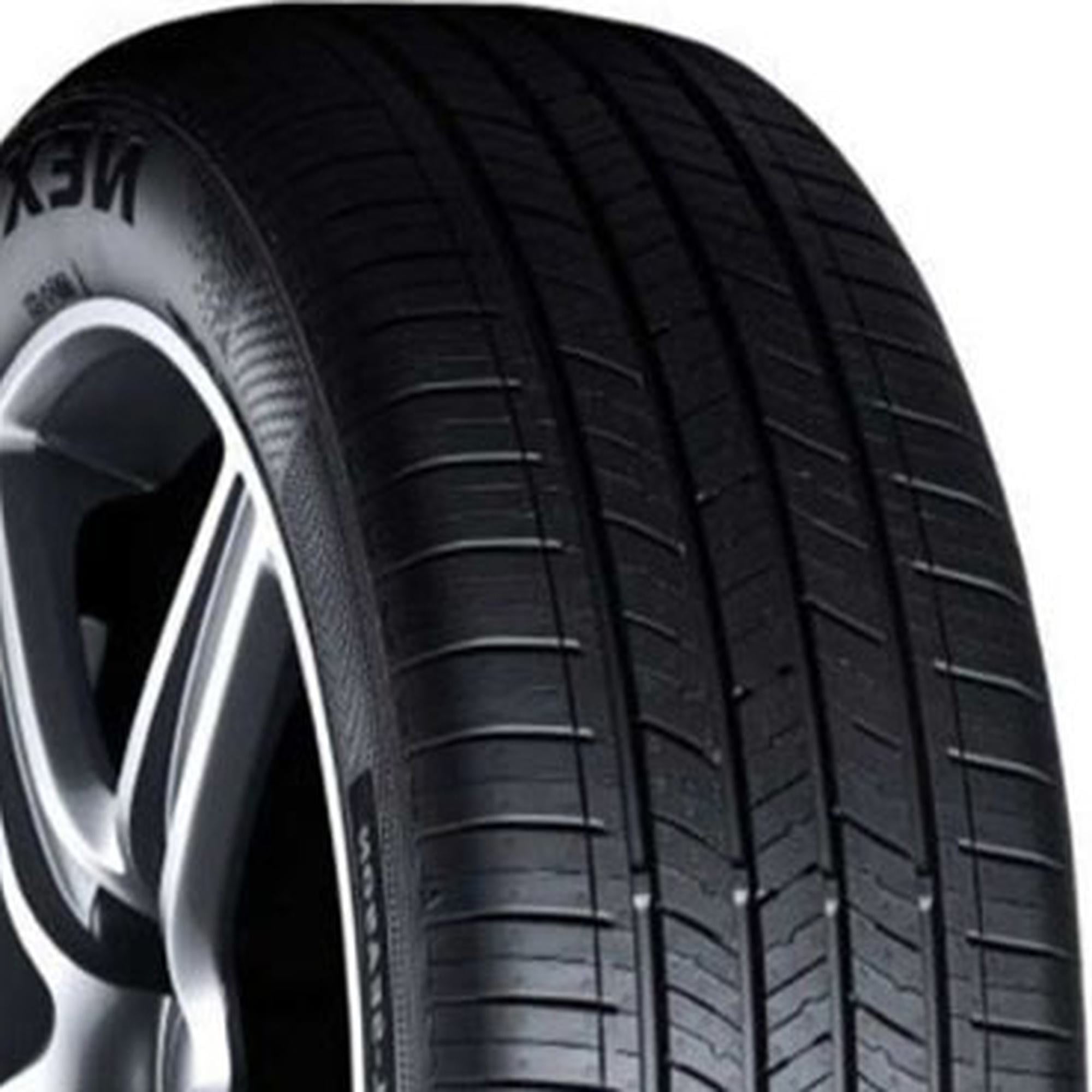 Nexen N'Priz S All Season Tire (215/55R17) 1c6nq