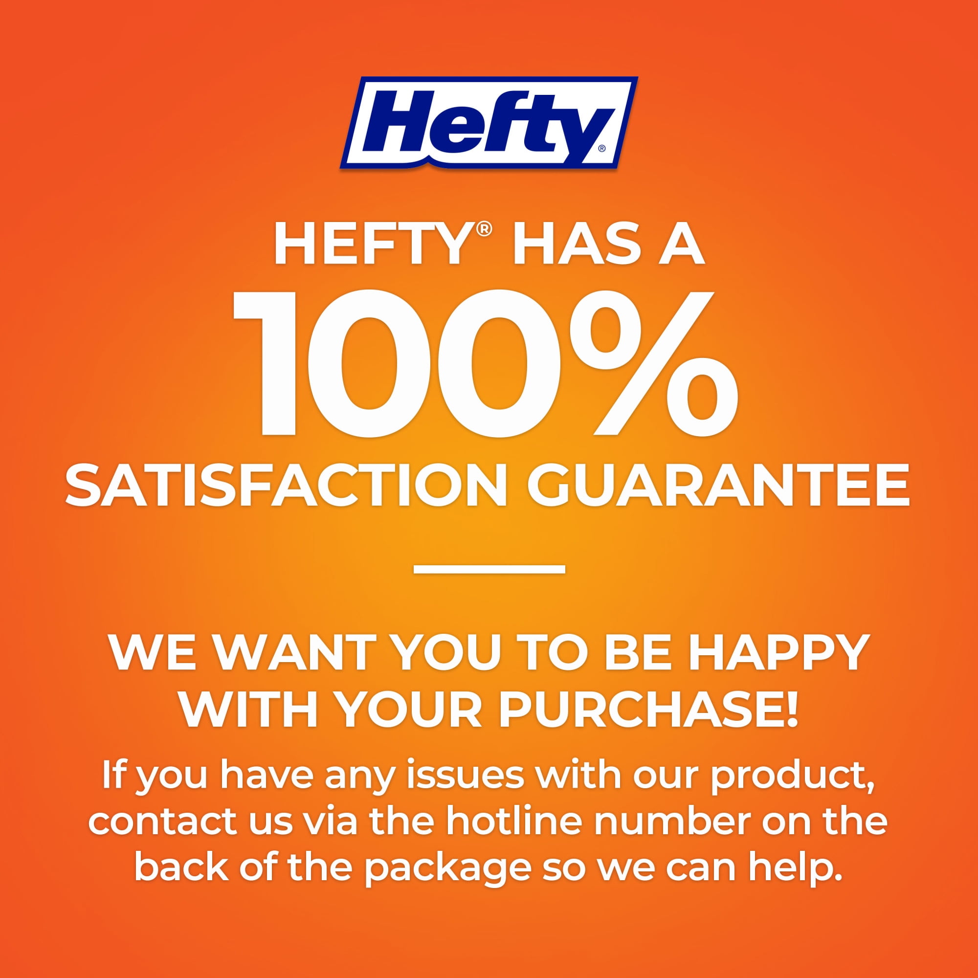 Hefty Slider Quart Freezer Bags (Clear, 50 Count) dm0z1