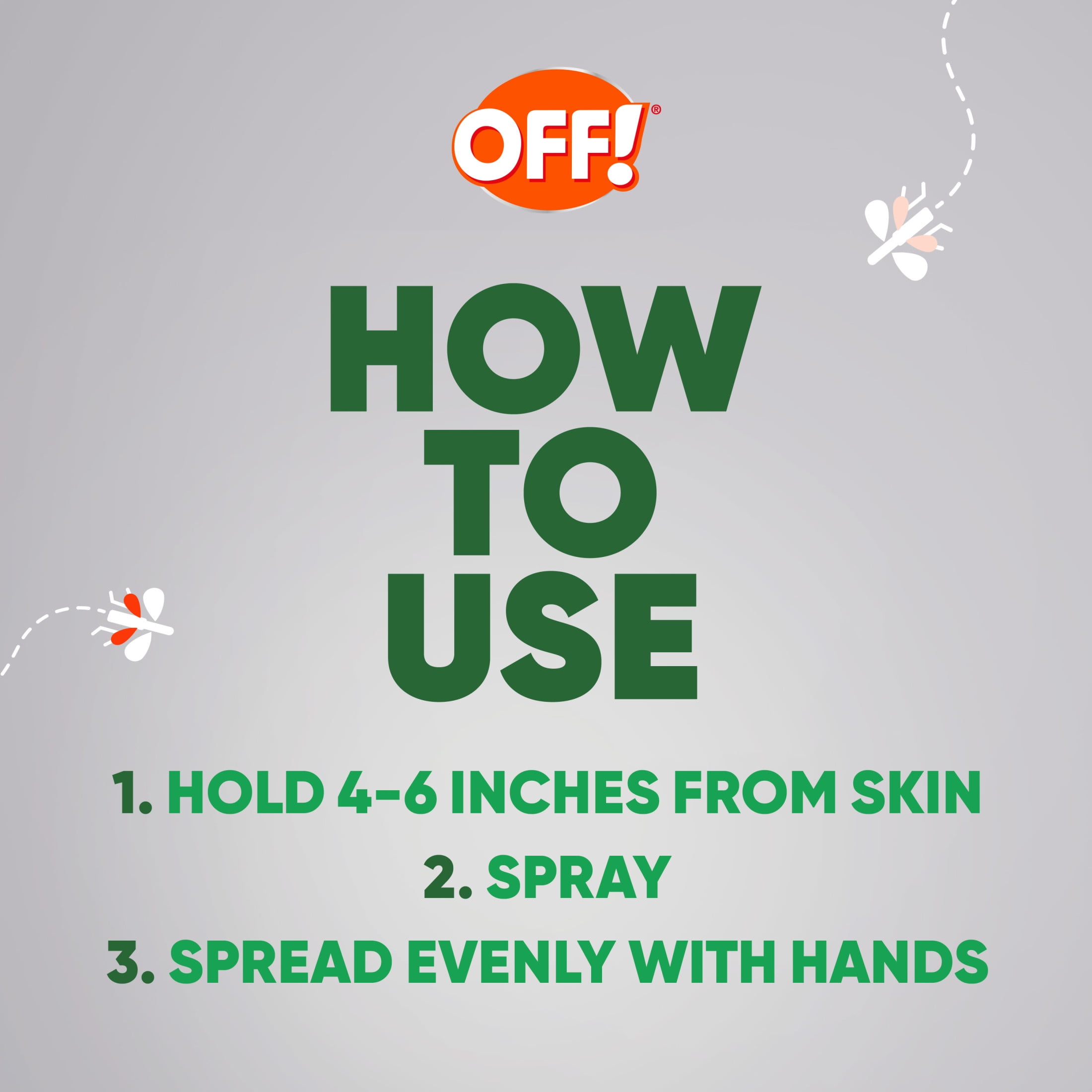 OFF! Deep Woods Sportsmen Insect Repellent, Long-Lasting Mosquito and Tick Protection (9 oz) 3ofex