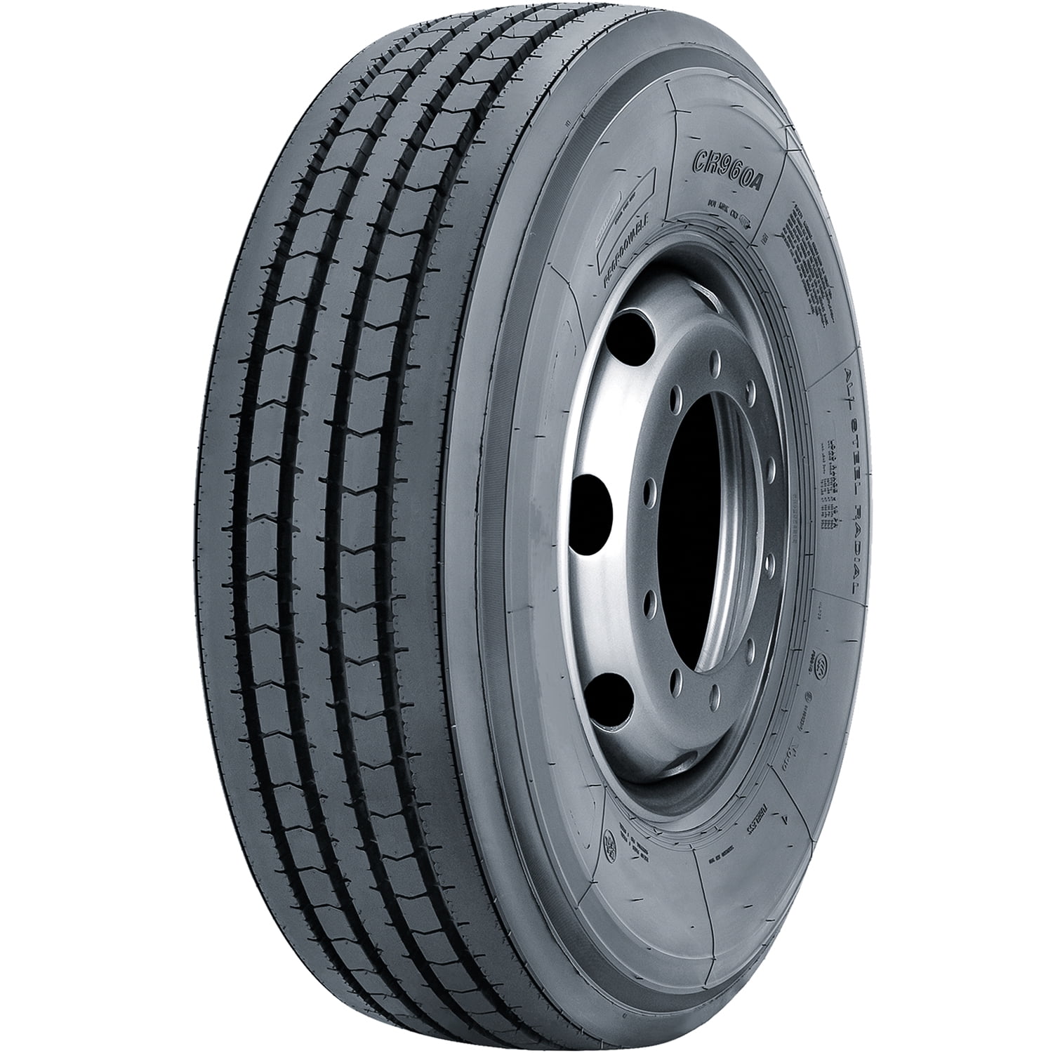 Goodride CR960A All-Steel Trailer Tire (ST235/85R16, 14 Ply, Load Range G) zjgqn