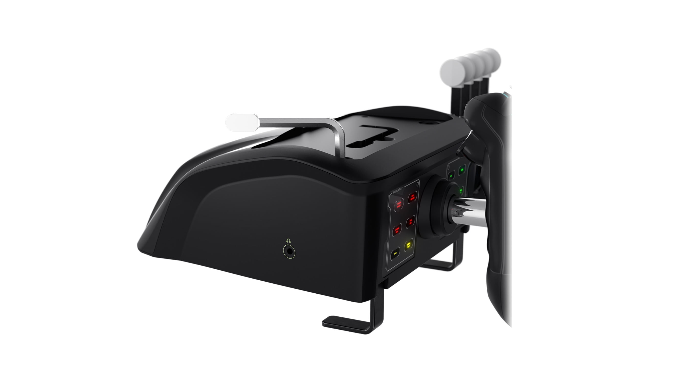Turtle Beach VelocityOne Flight Universal Control System for Xbox and PC (1 Unit) 7294b