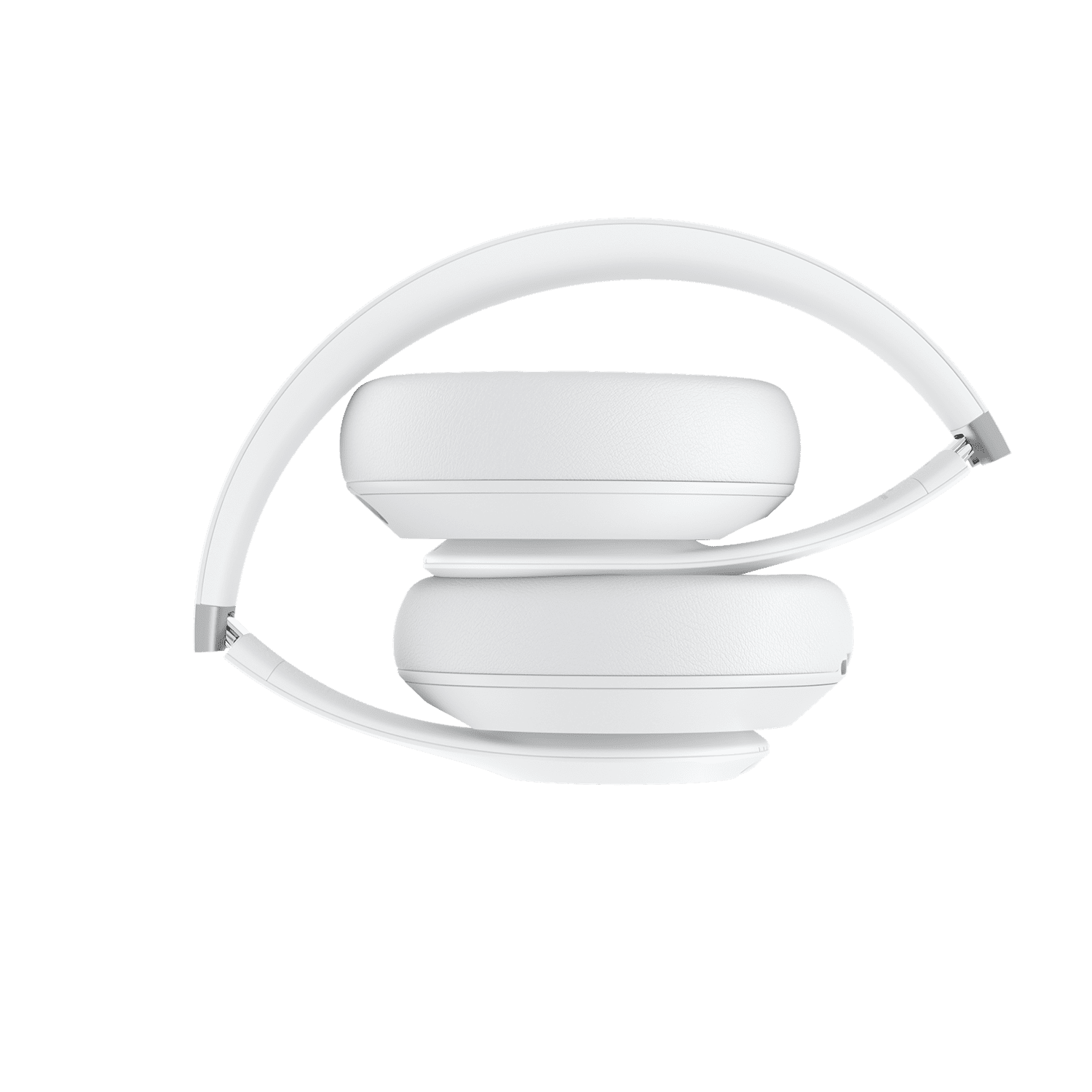 Beats by Dr. Dre Studio Pro Wireless Headphones (Active Noise Cancelling, Personalized Spatial Audio, Matte White) 0zr1d