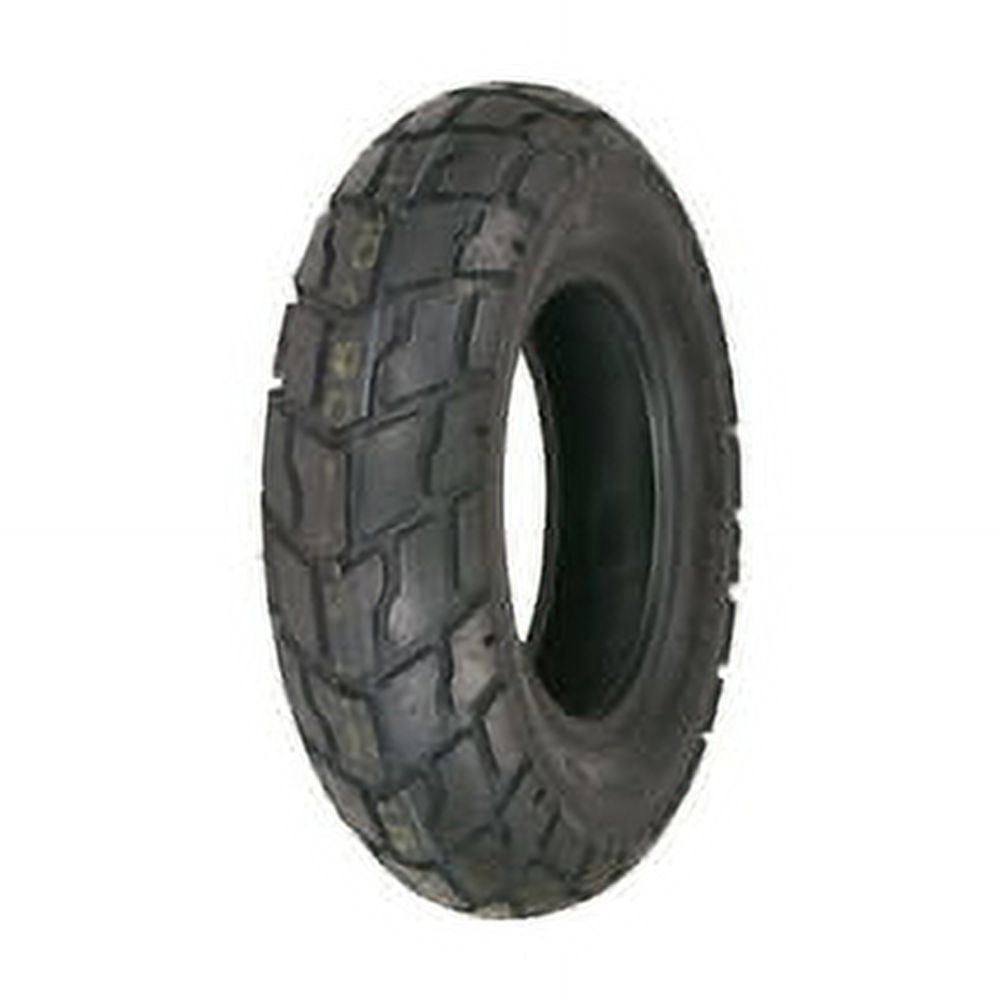 Shinko SR426 Series Scooter Tire (Black, 120/90-10) inswa