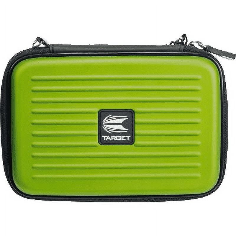 Target Takoma XL Dart Wallet Case (Green, 7.09 in x 3.35 in x 1.97 in) g6ic7