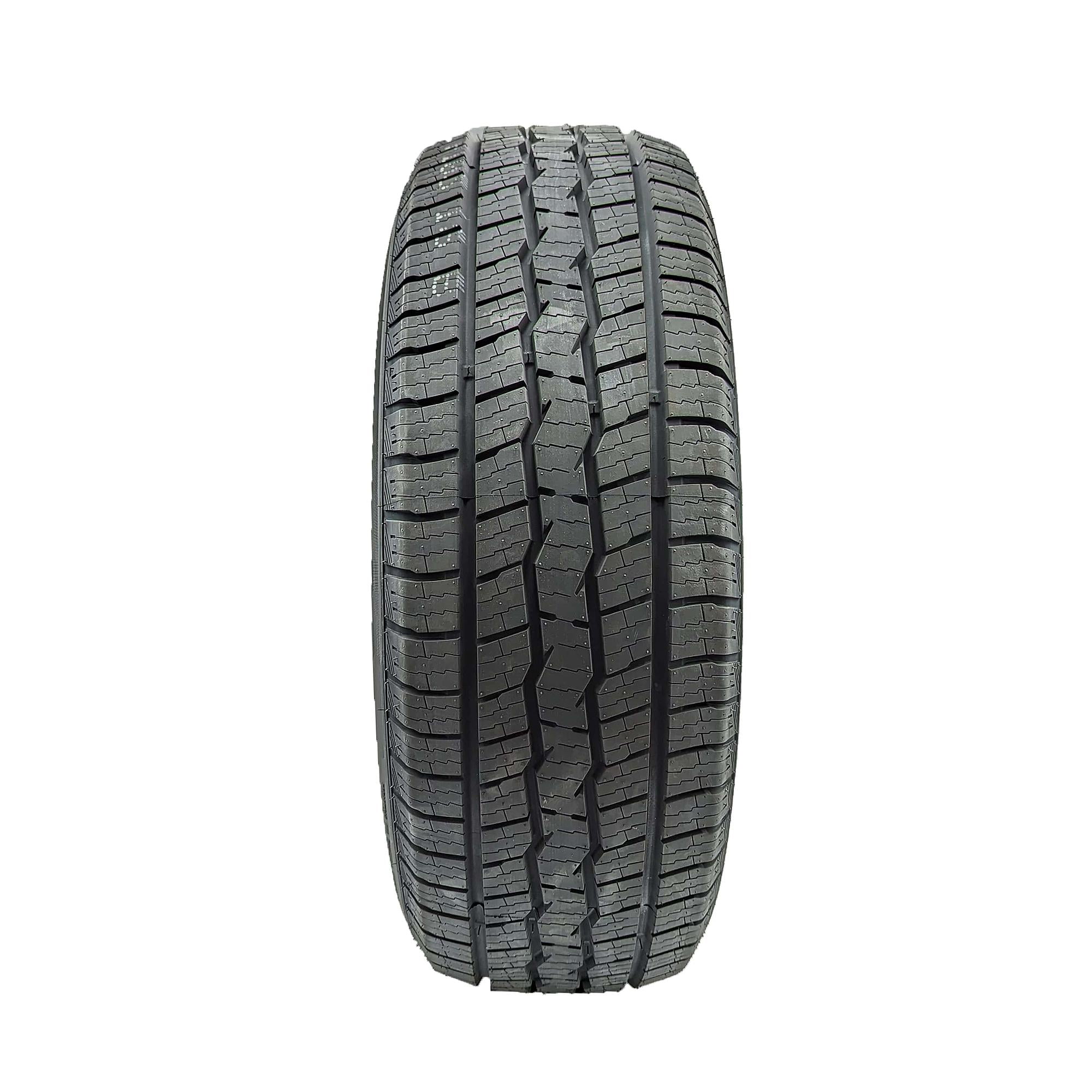 Crossmax CHTS-1 Highway All-Season SUV Tire (225/60R17) 9ic4r