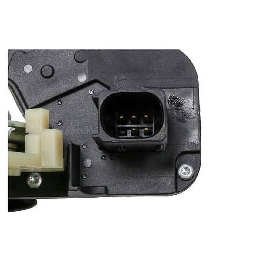 GM Genuine Parts Door Lock Actuator (Front Passenger Side, 25876383) vv1ea