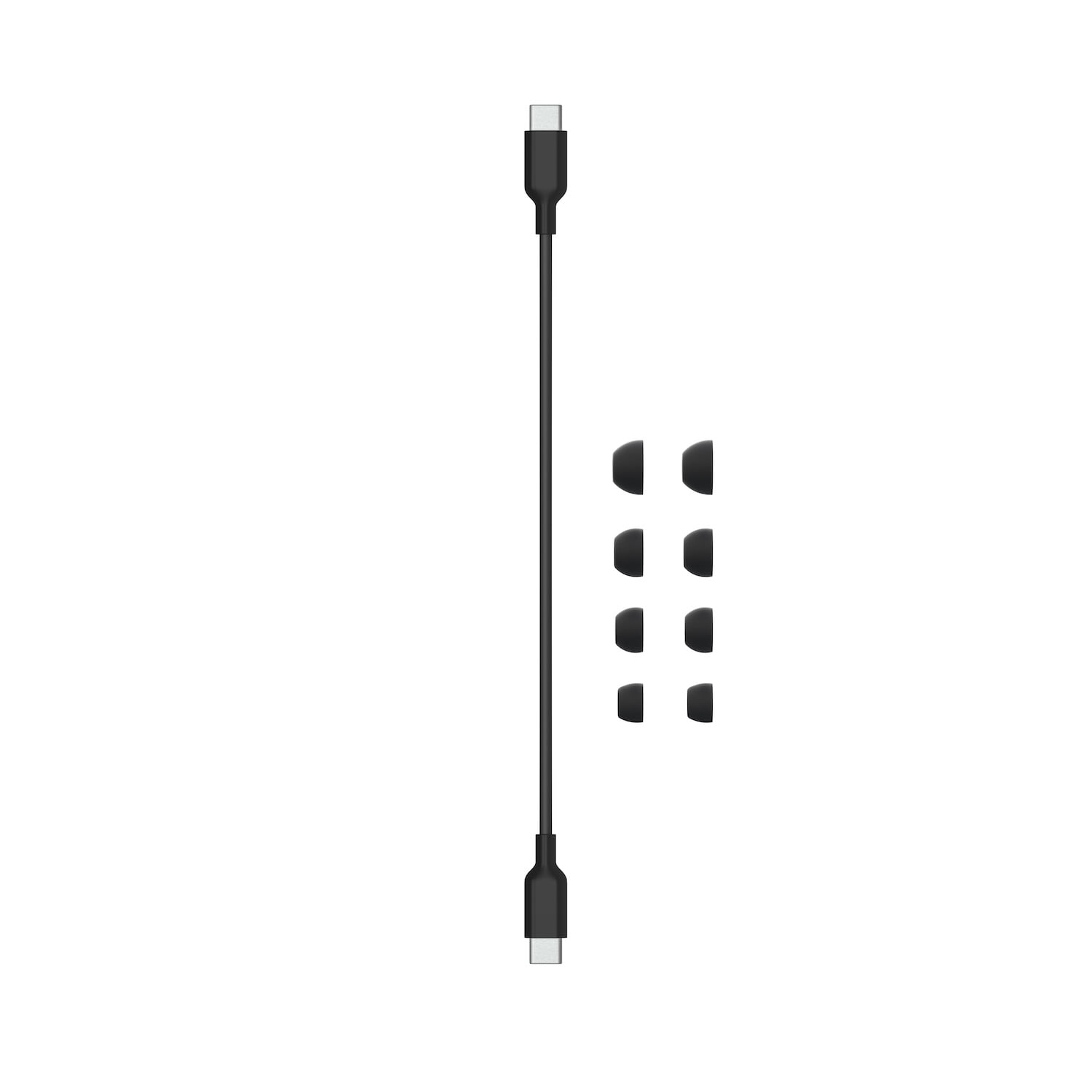 Beats by Dr. Dre Studio Buds + True Wireless Noise Cancelling Earbuds (Black/Gold, One Size) msm67
