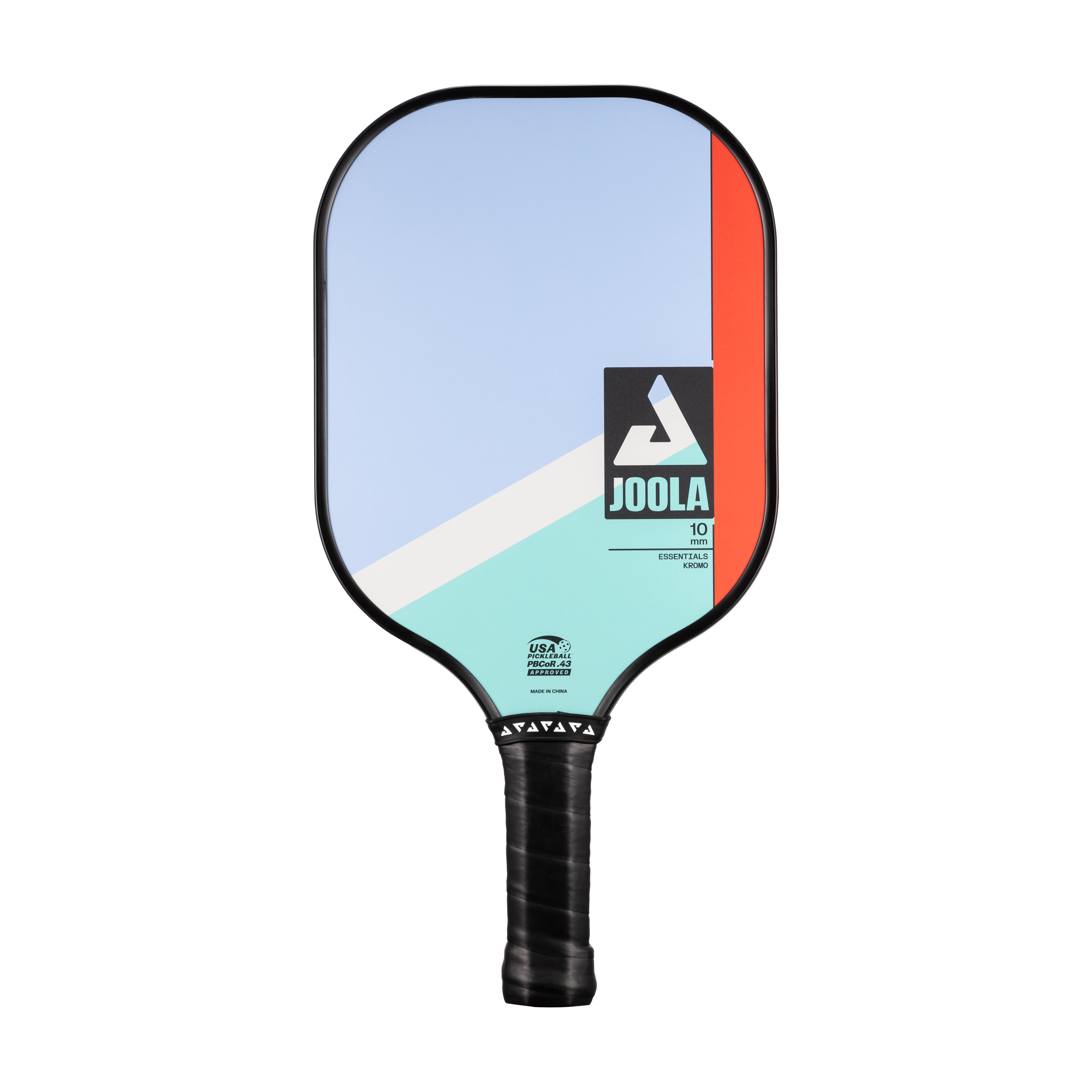 JOOLA Essentials Krono Fiberglass Pickleball Paddle (Beige, 1 Paddle) deznv