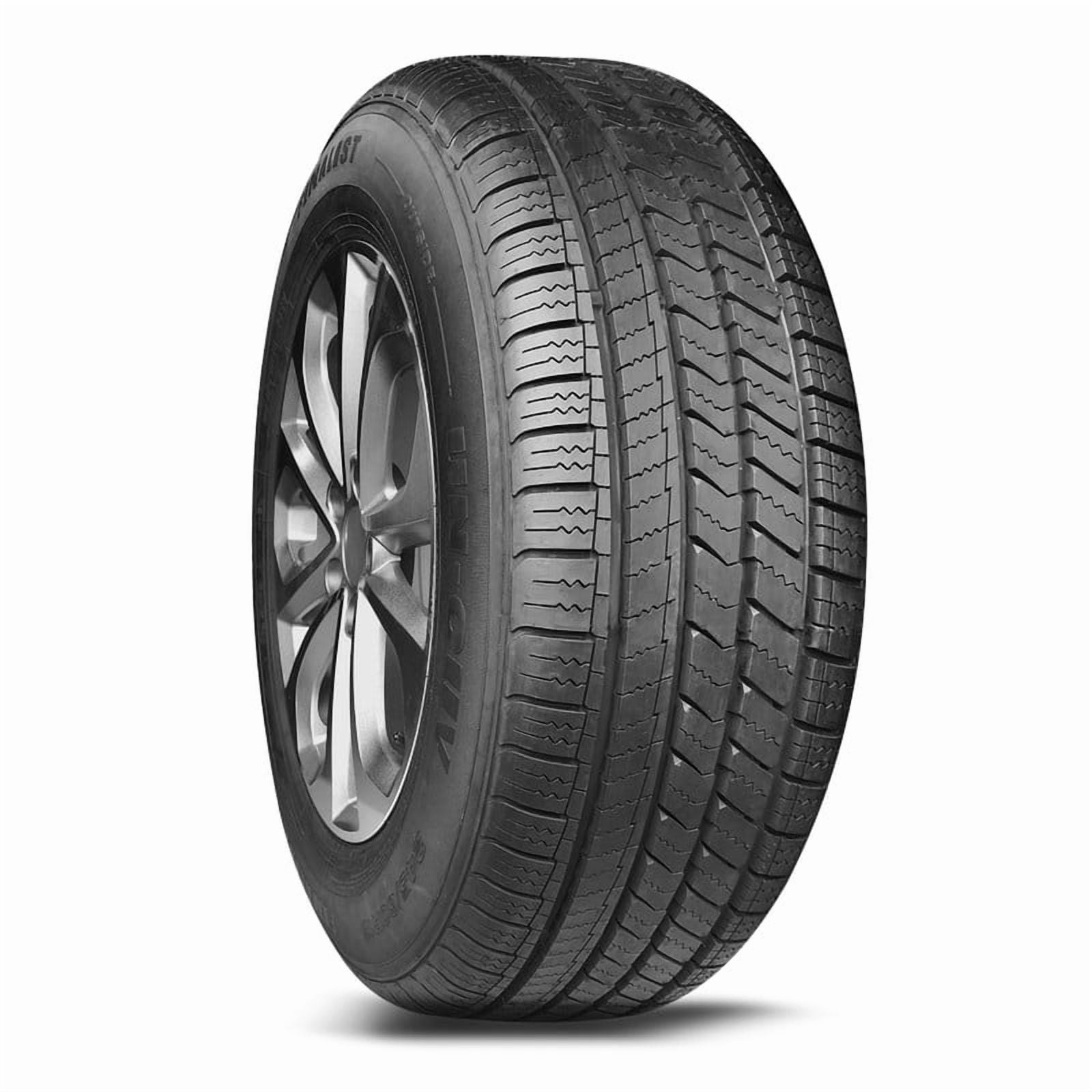 Finalist UN-CUV All Season High Performance Tire (255/50R20, 105H) g7s5g