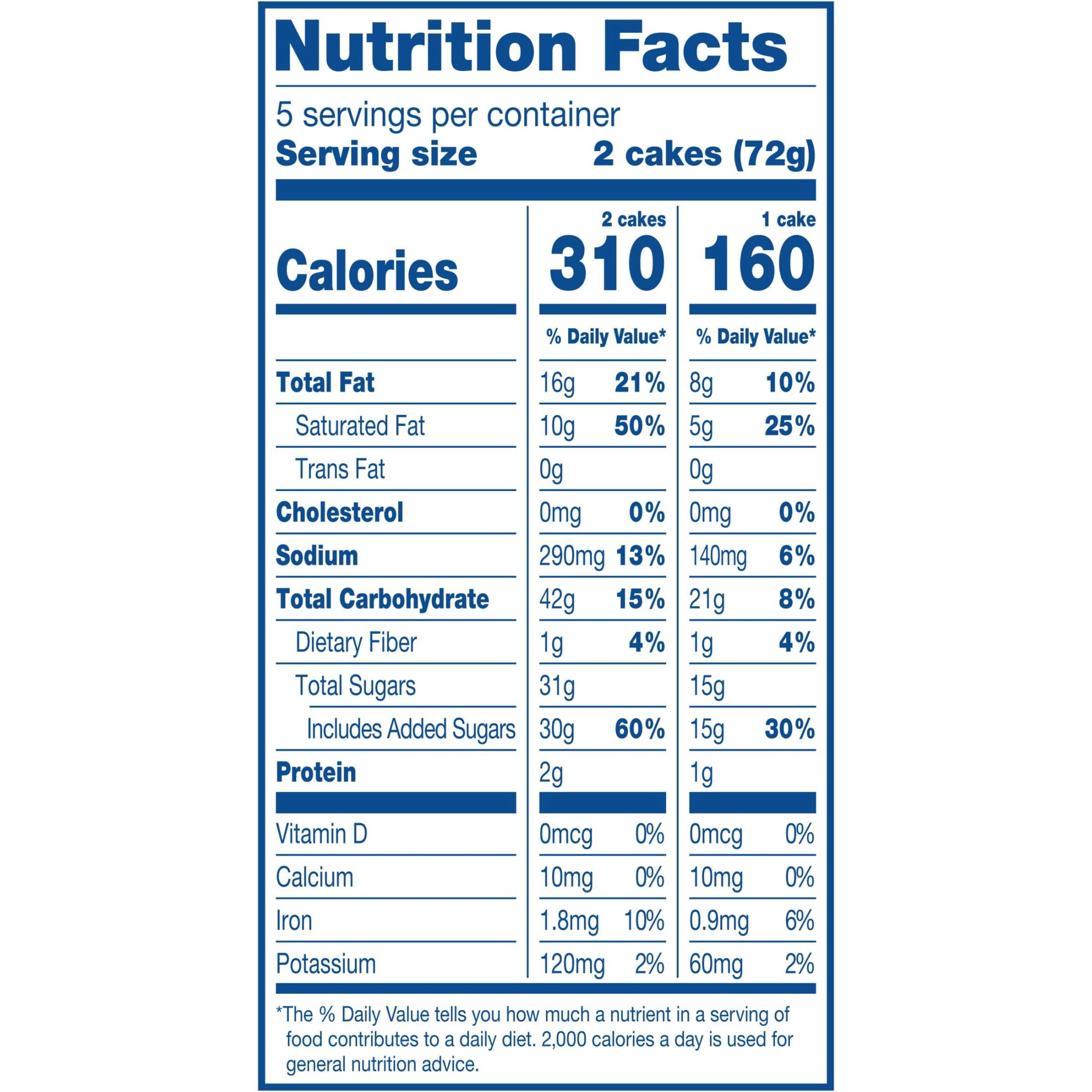 Hostess Ding Dongs Chocolate Snack Cakes with Creamy Filling (12.7 oz, 10 Count) z7kdq