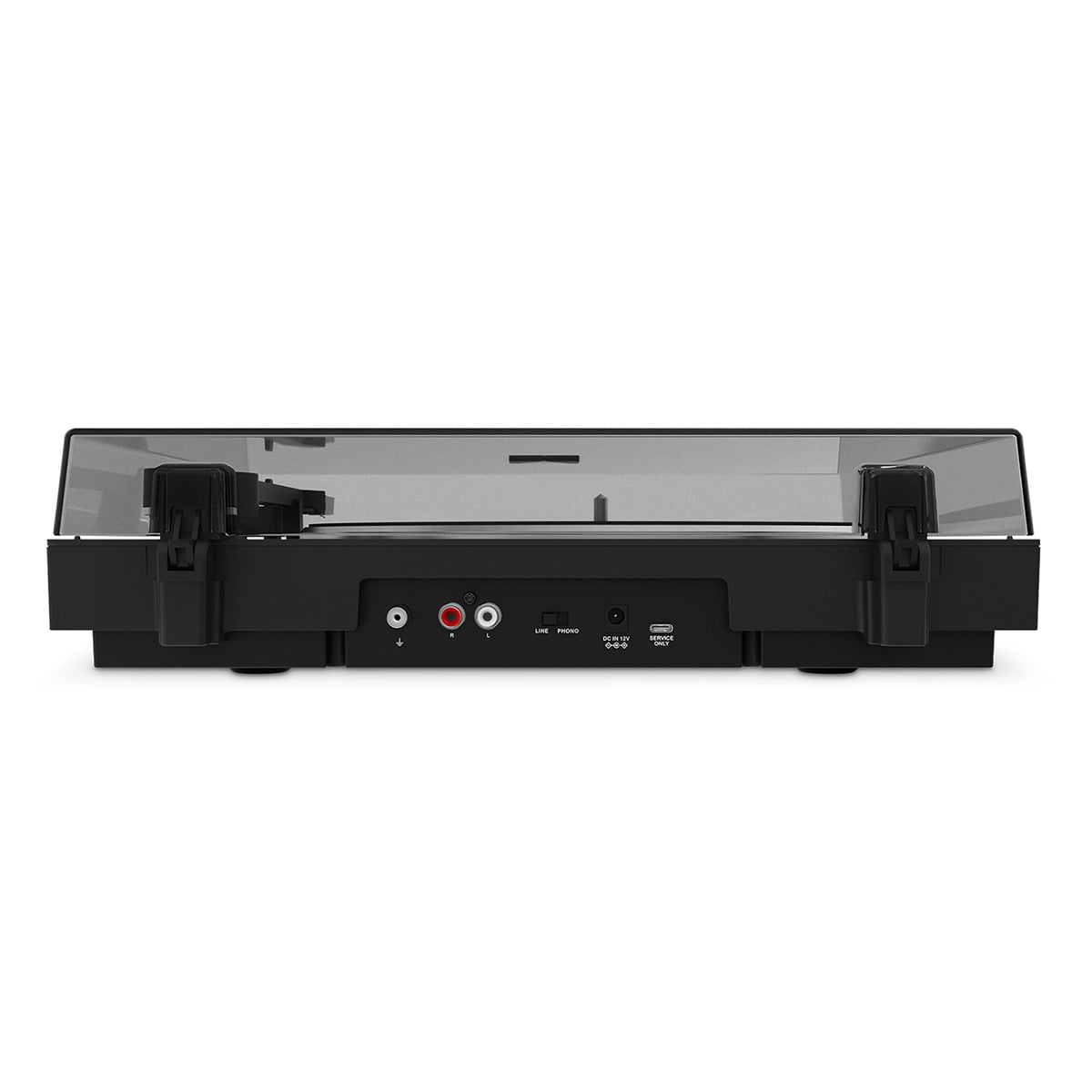 Victrola VPT-800 Automatic Bluetooth Turntable with Audio Technica Cartridge (Black) o4goq