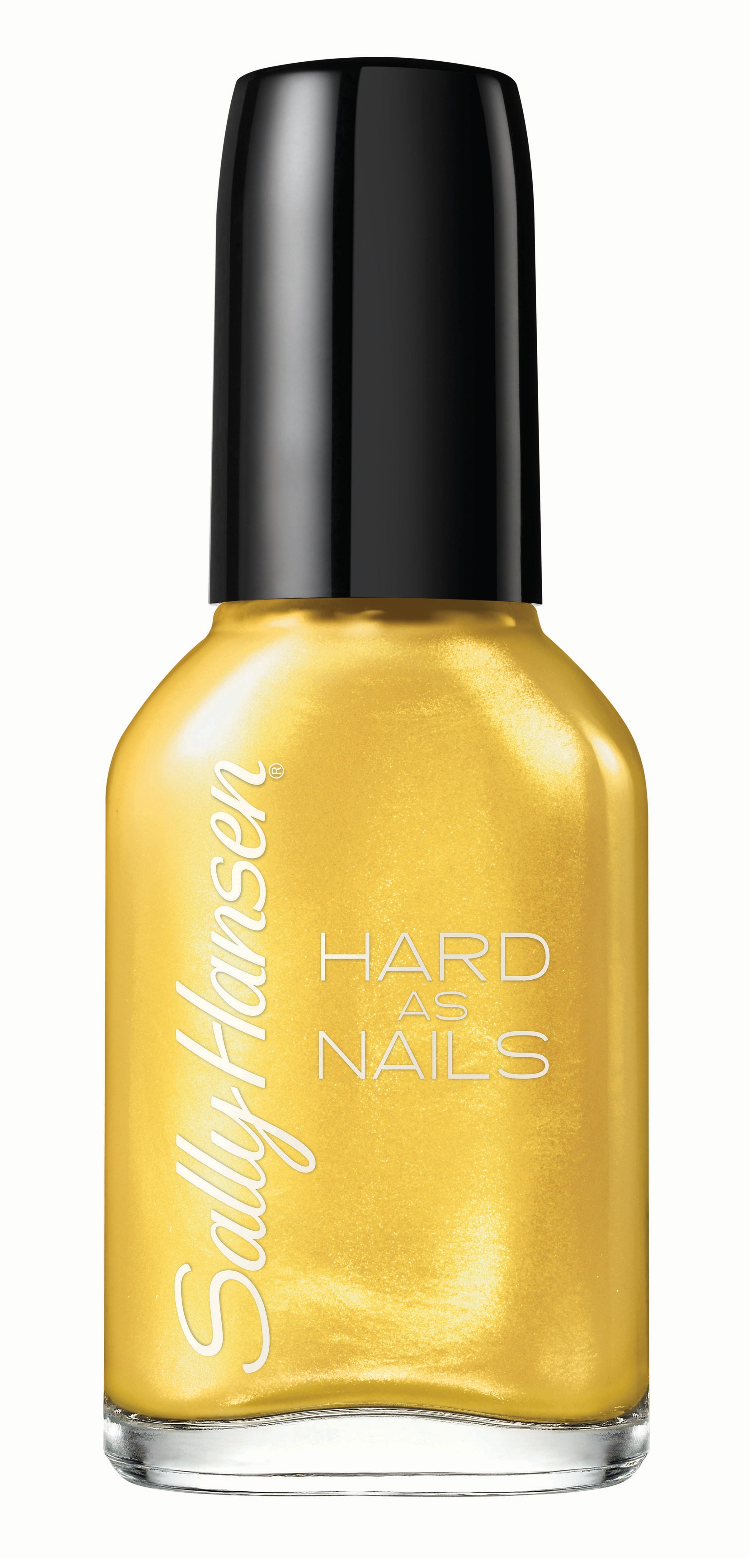 Sally Hansen Hard As Nails Nail Color, Long-Lasting Chip-Resistant Polish (Hard Hat Red, 0.45 oz) edhe9