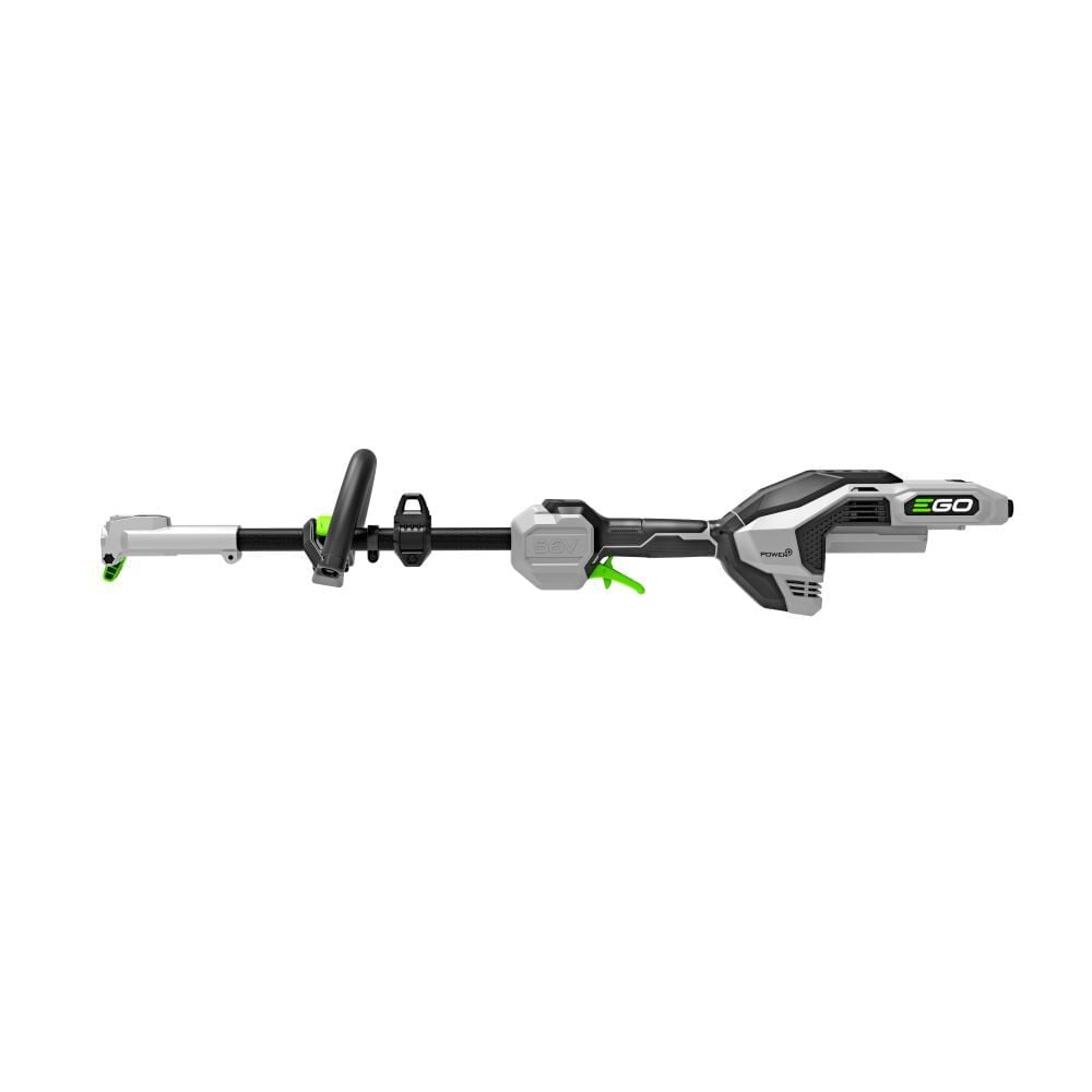 EGO Power+ Multi-Head String Trimmer and Edger Combo Kit (56V, 4.0Ah Battery Included) 9hld7