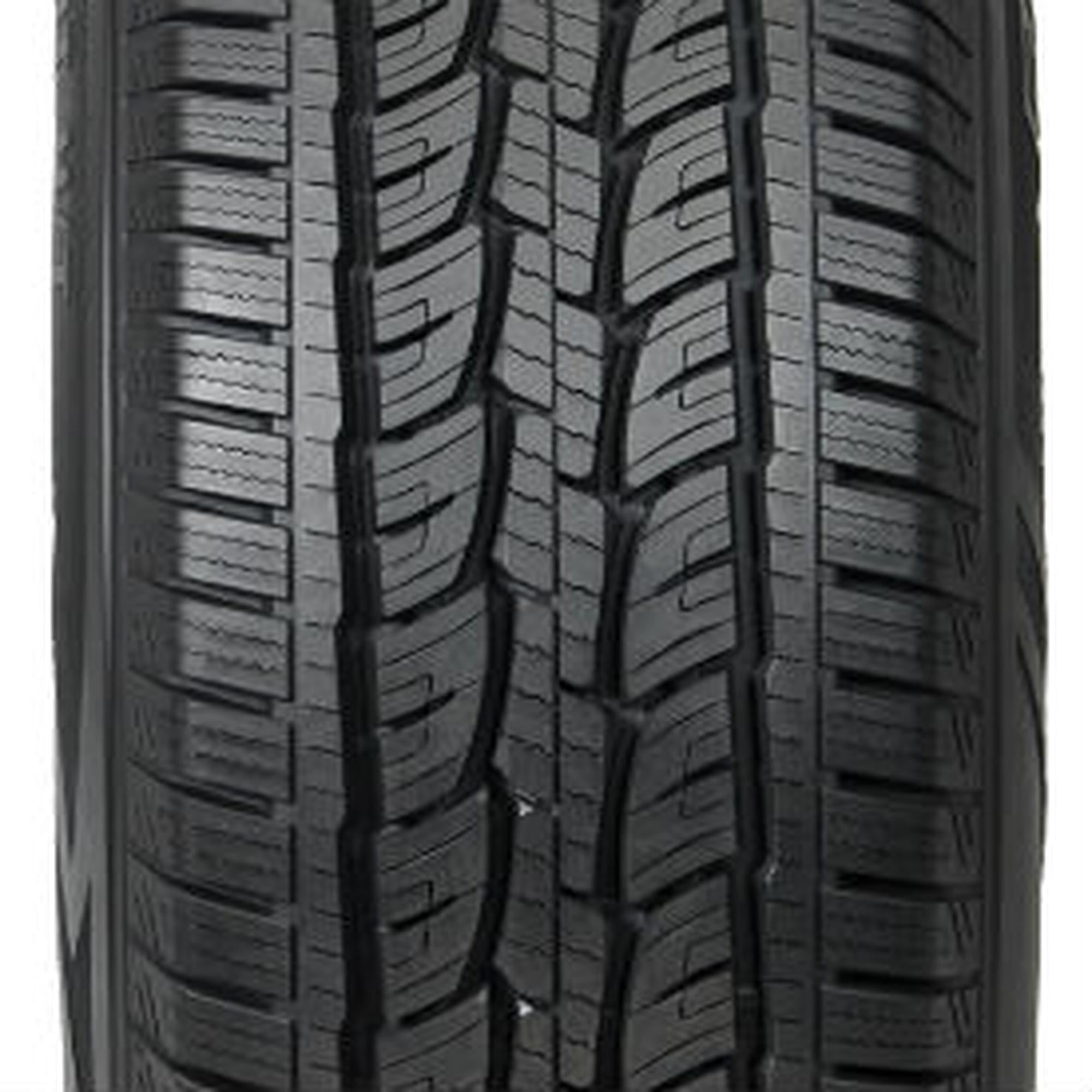 Delinte DX-11 All Season Light Truck Tire (225/65R17, 102H) zfo11
