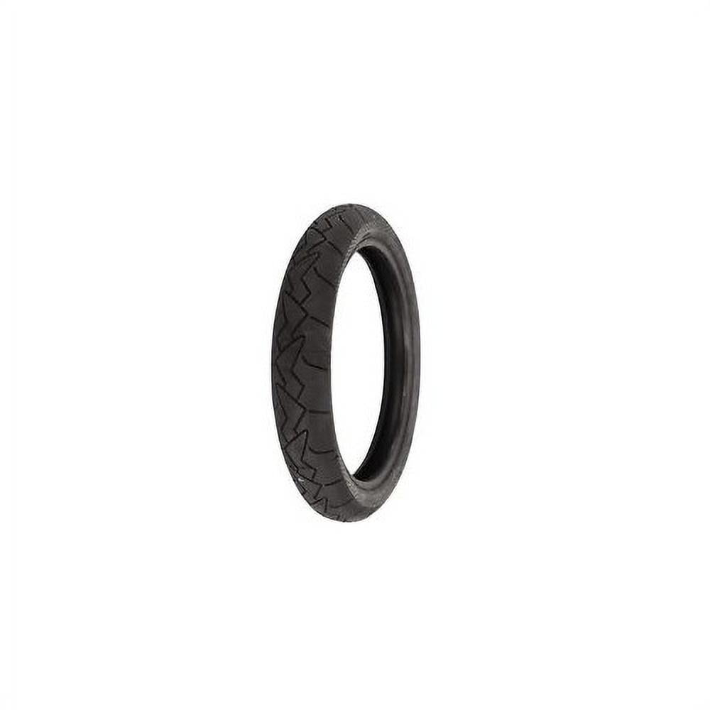 Continental Classic Attack Radial Front Tire (100/90VR19) 85oe8