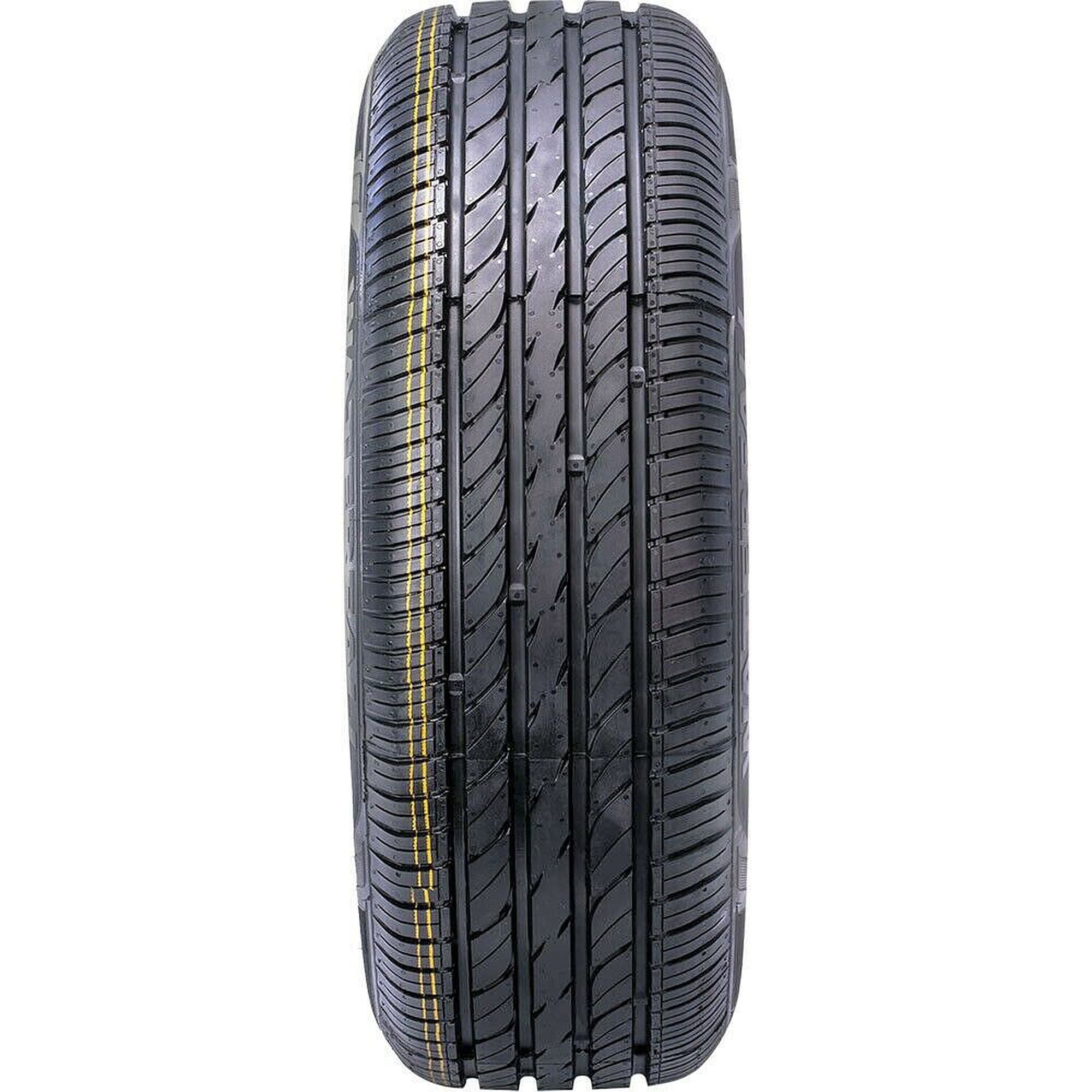 Waterfall Eco Dynamic All Season Passenger Tire (235/40R19) kjl3f