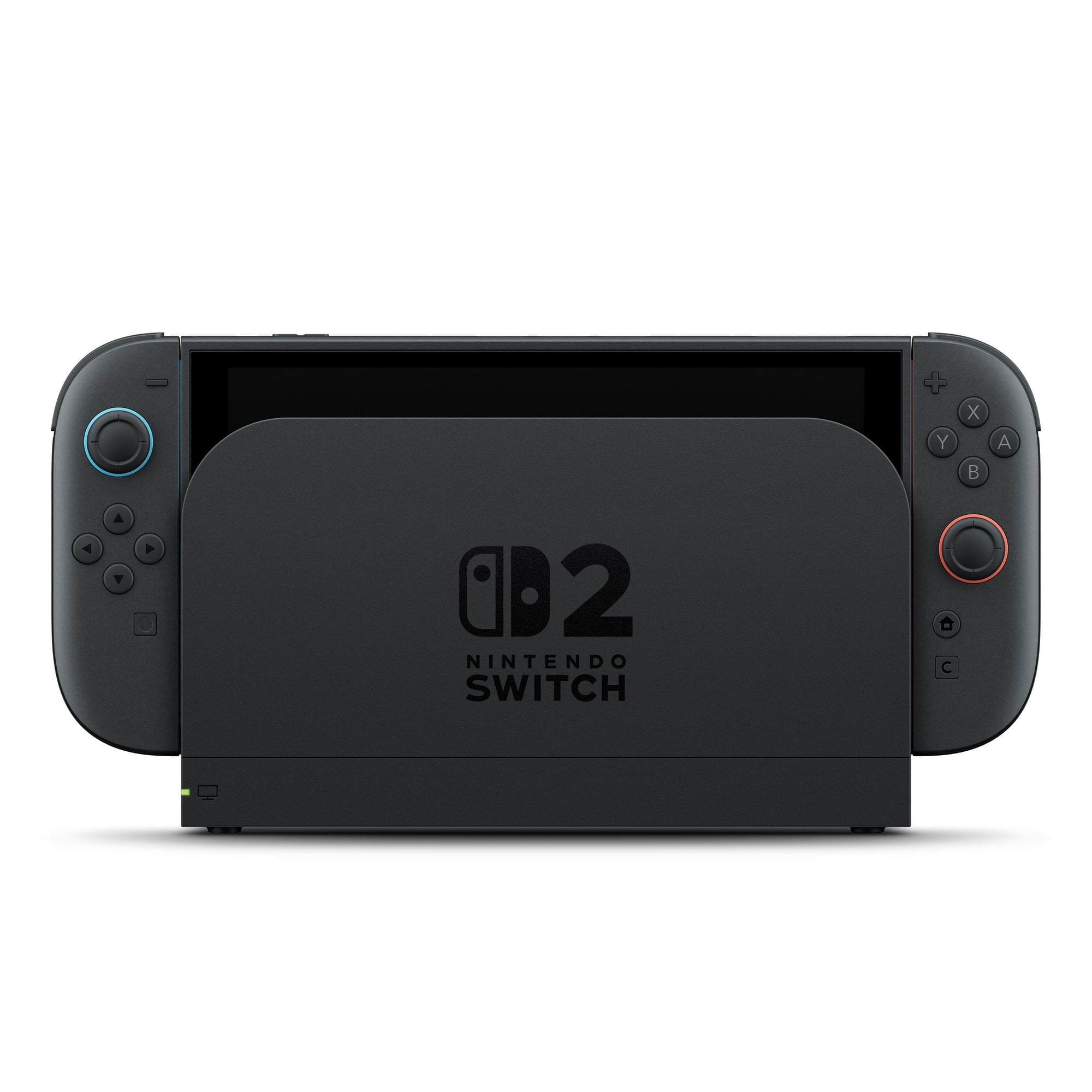 Nintendo Switch 2 Console Mario Kart World and Donkey Kong Bananza Bundle (Standard Edition) 6j25r