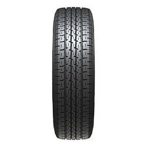 Hankook Vantra Trailer (ST01) Radial Tire (ST235/80R16, Load Range E) s1ebs