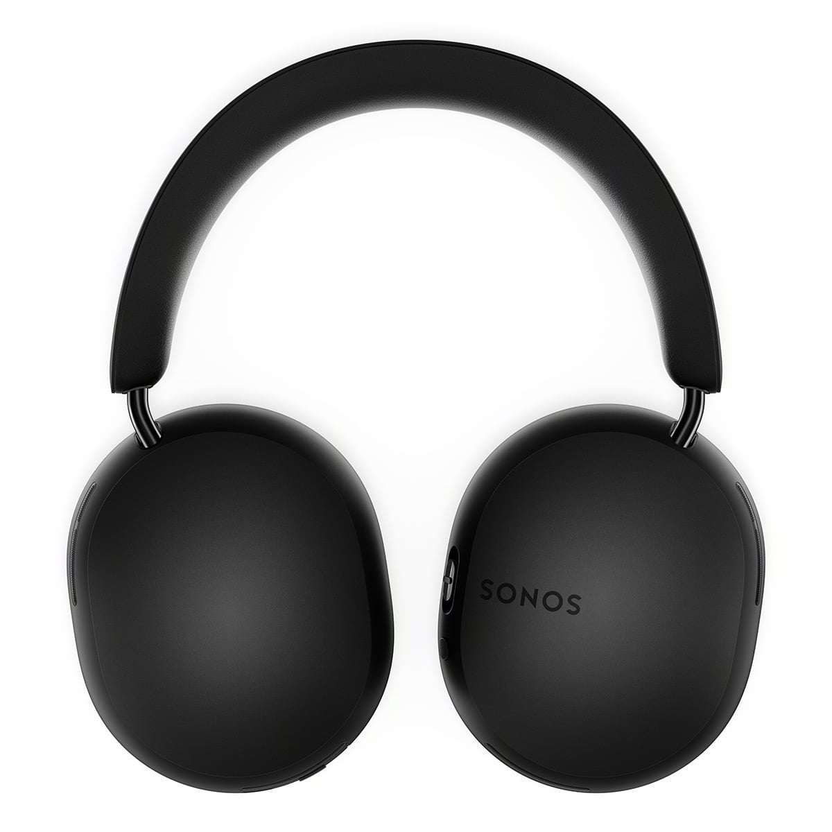 Sonos Ace Wireless Noise Canceling Over-Ear Headphones (Black, One Size) sinev