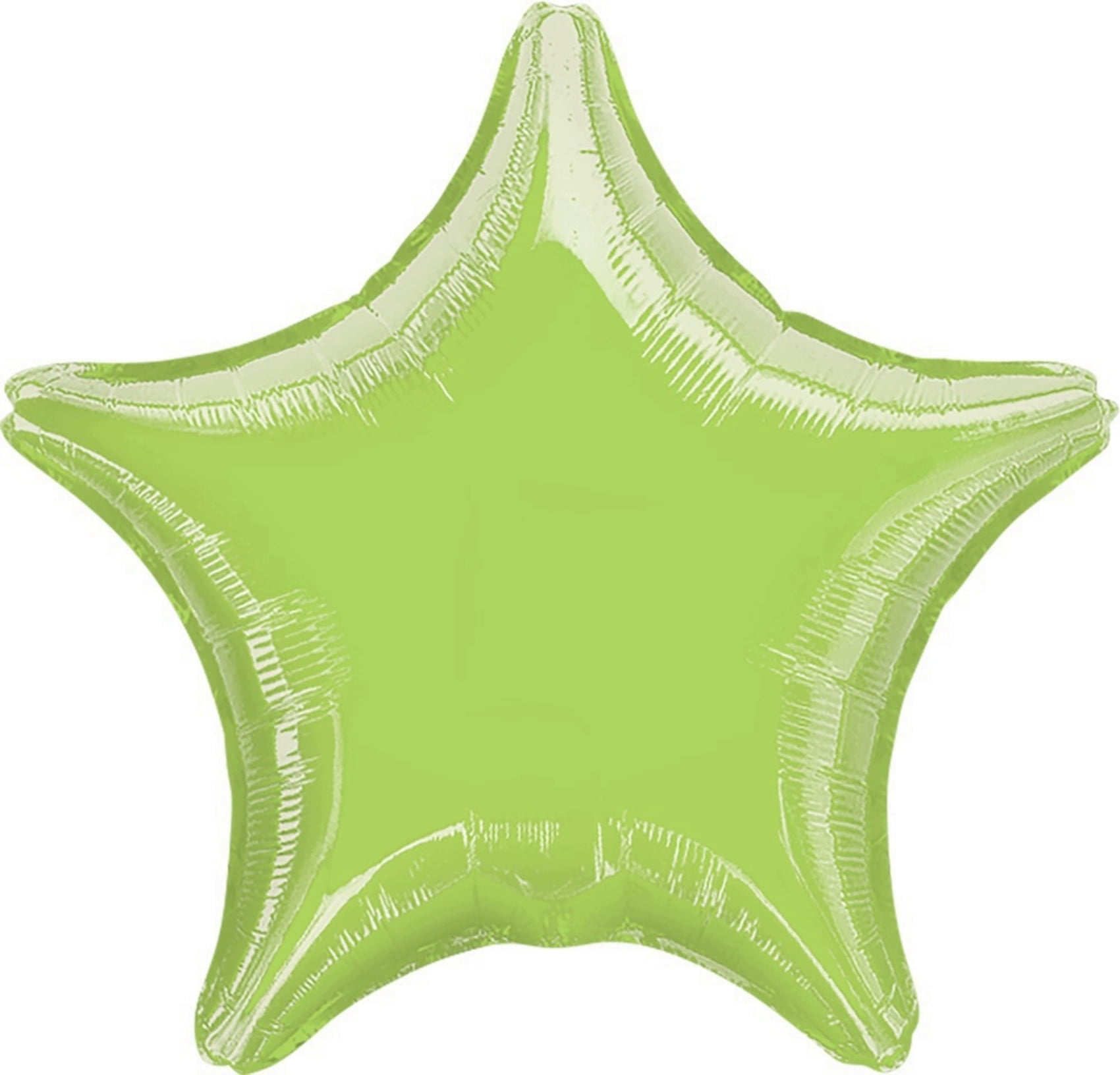 Anagram Teenage Mutant Ninja Turtles Balloon Bouquet (4th Birthday, 5 pcs) iv33n