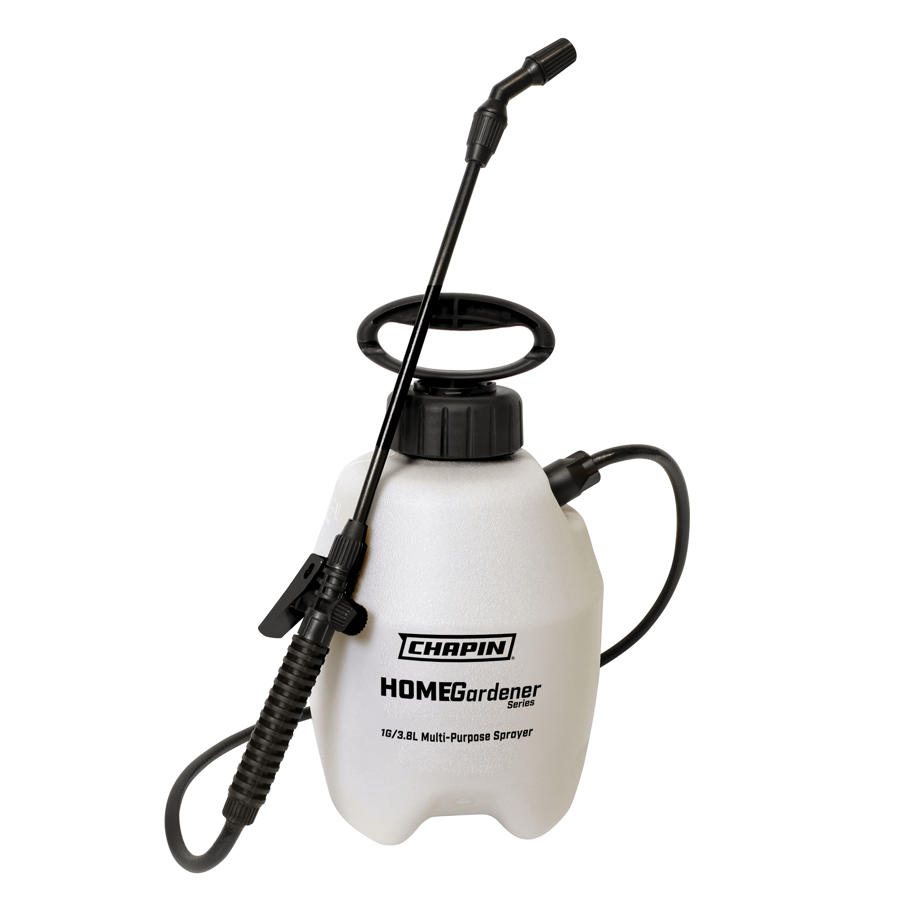 Chapin HomeGardener Multi-Purpose Pump Lawn & Garden Sprayer (1 Gallon) 7n8ln